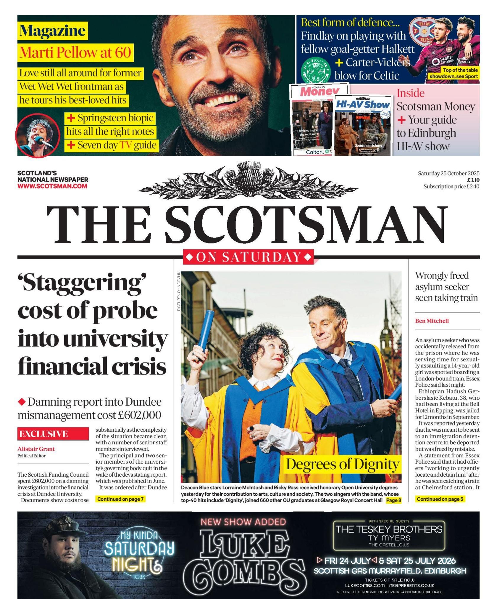 The Scotsman