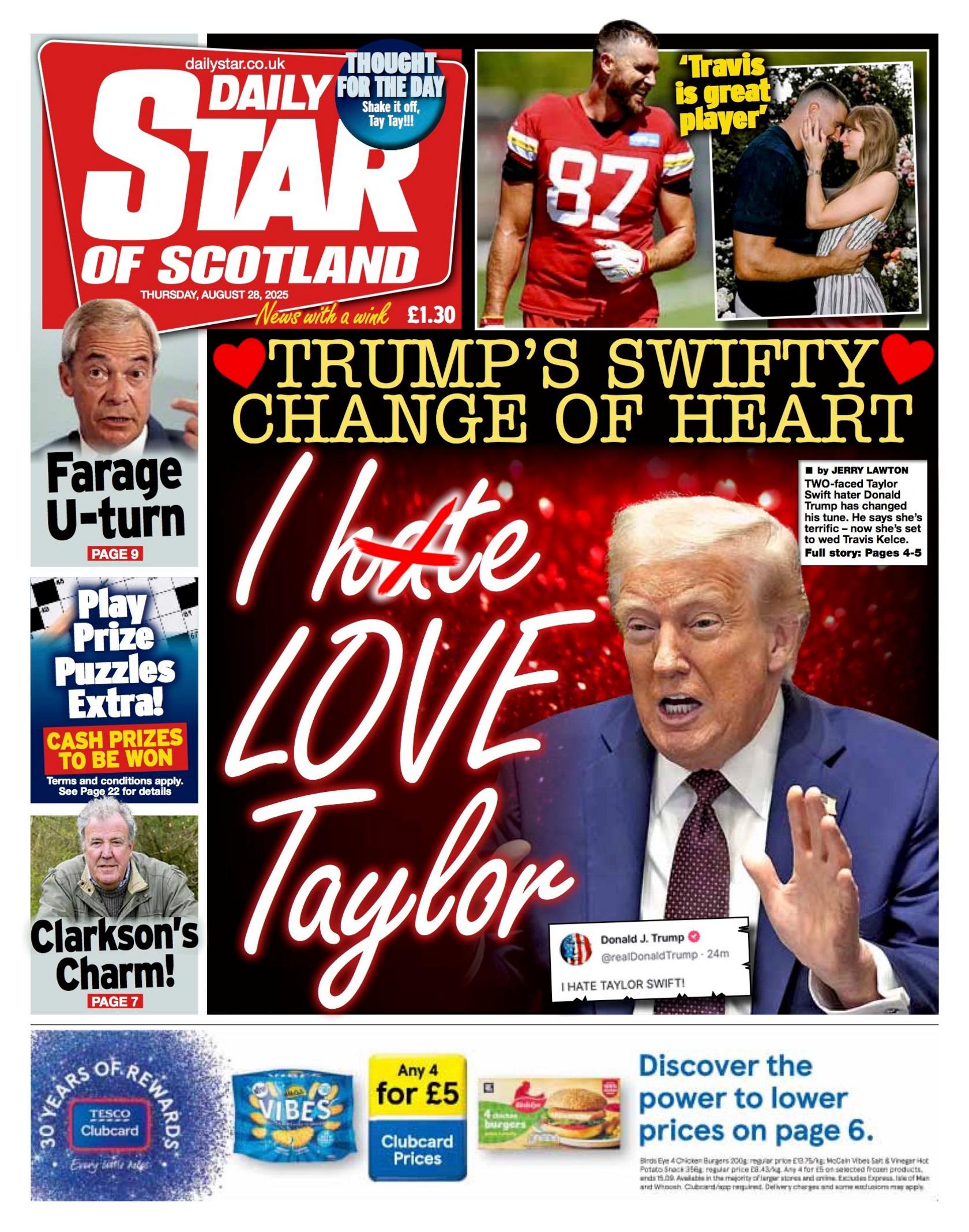 Daily Star