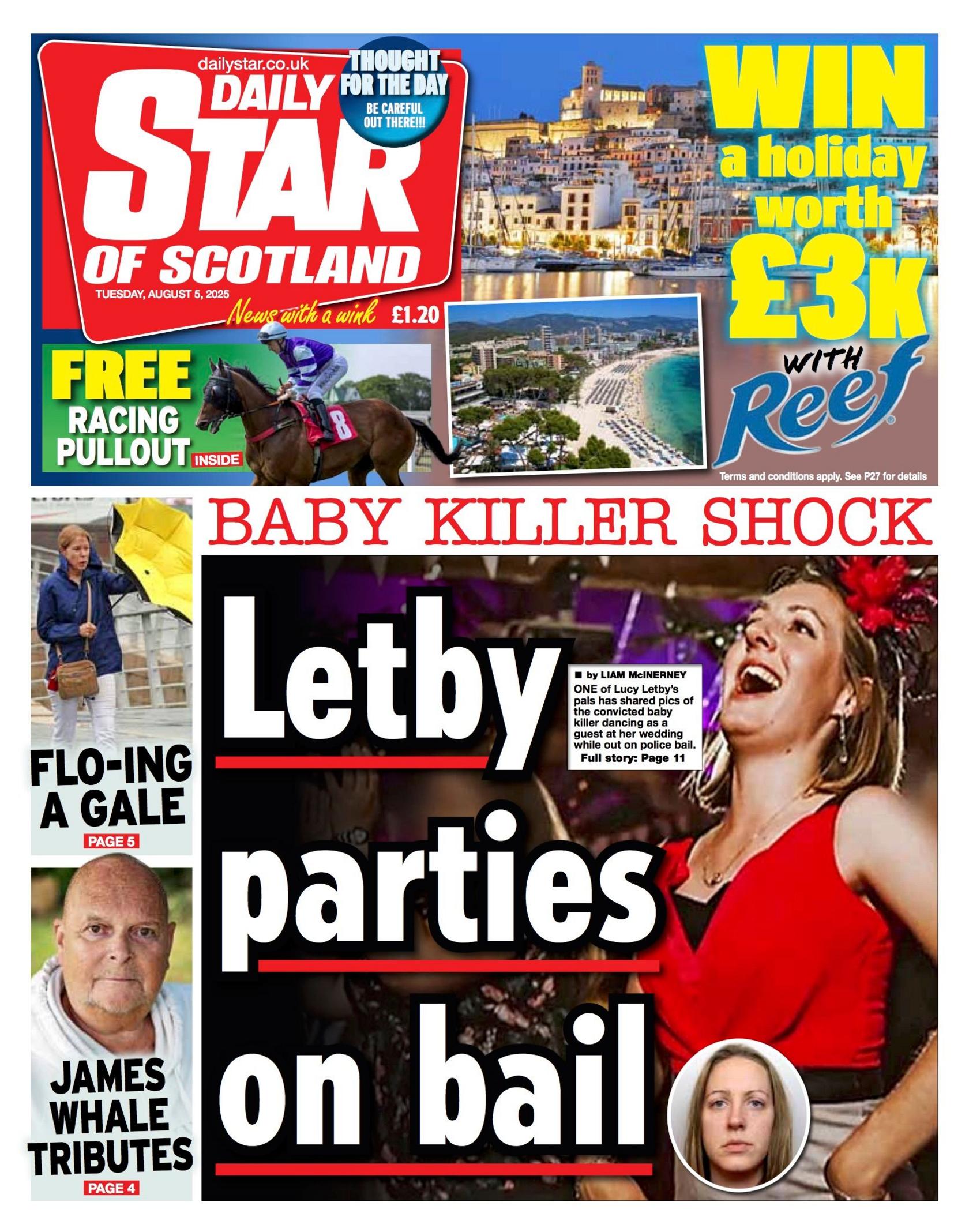 Daily Star