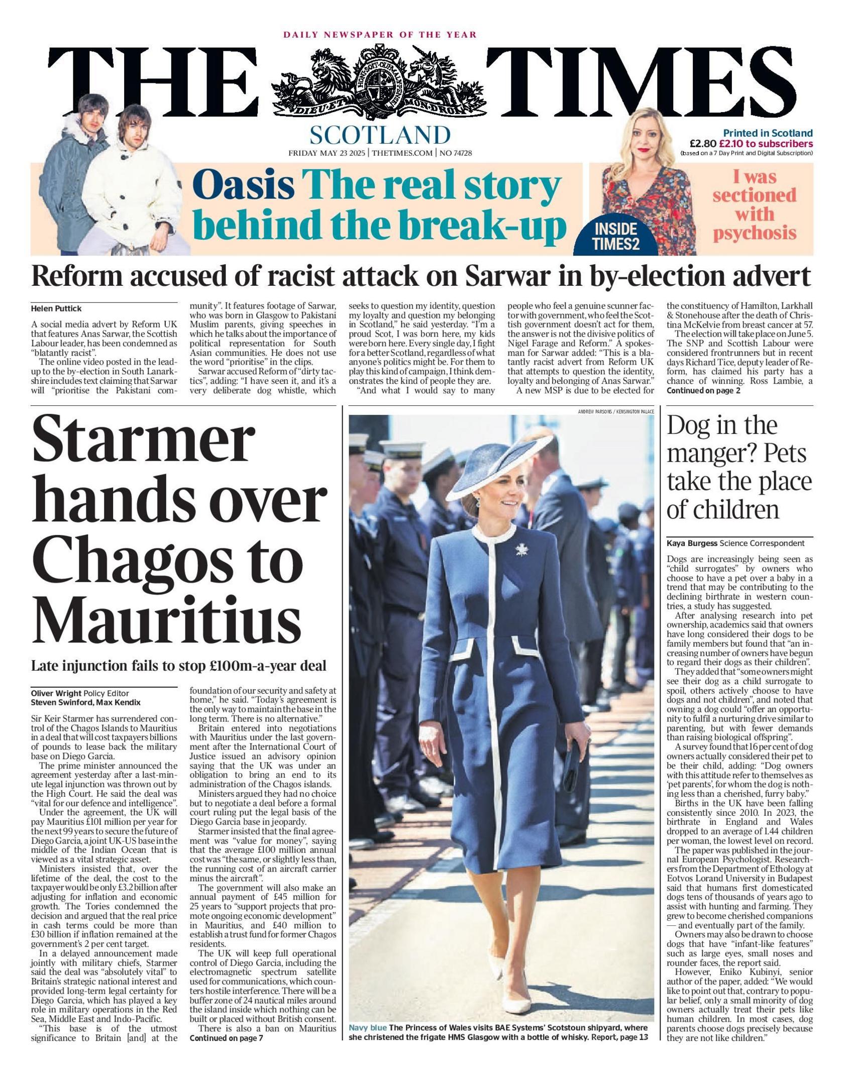 The Times