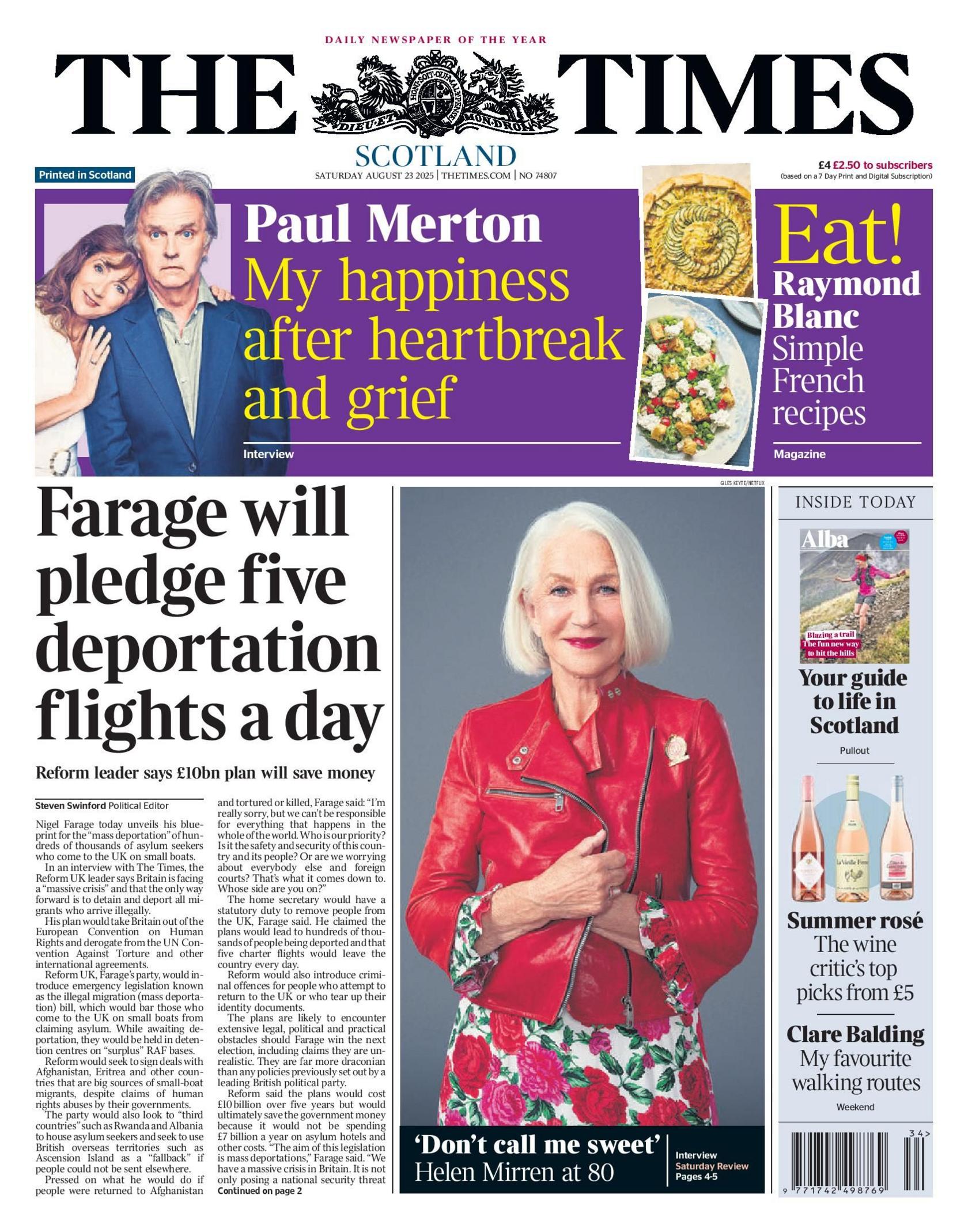The Times