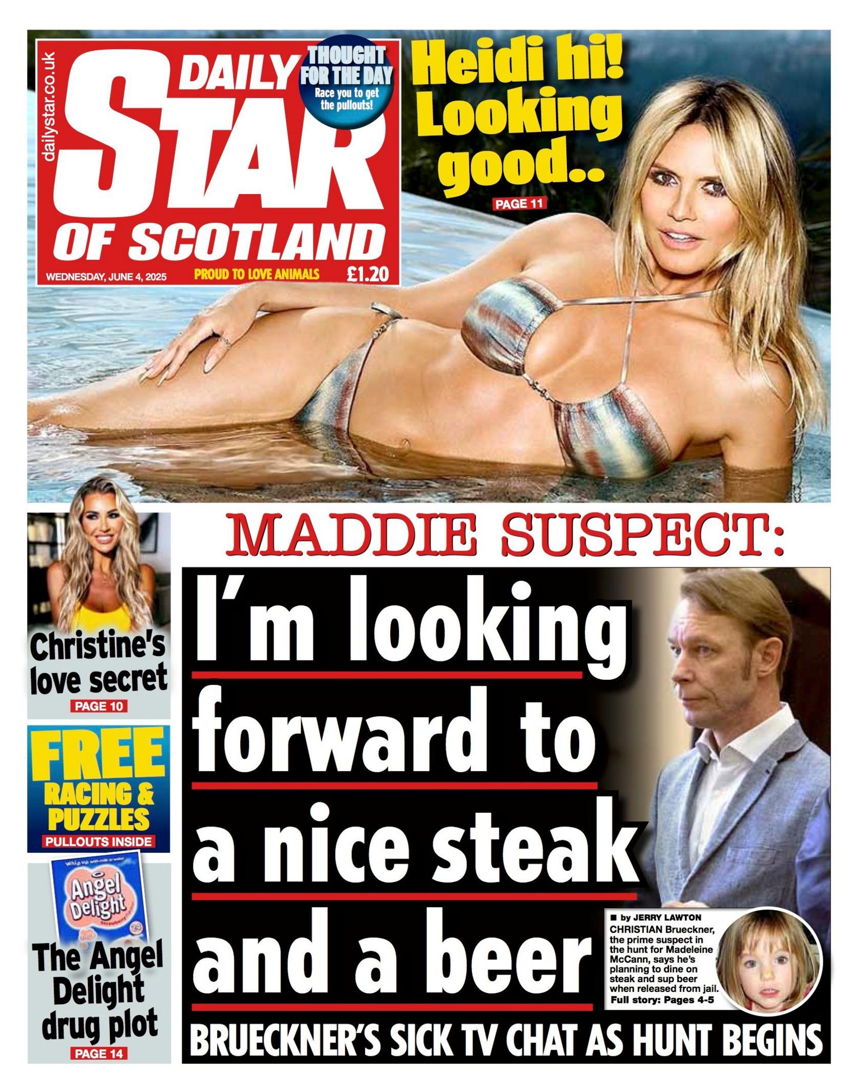 Daily Star
