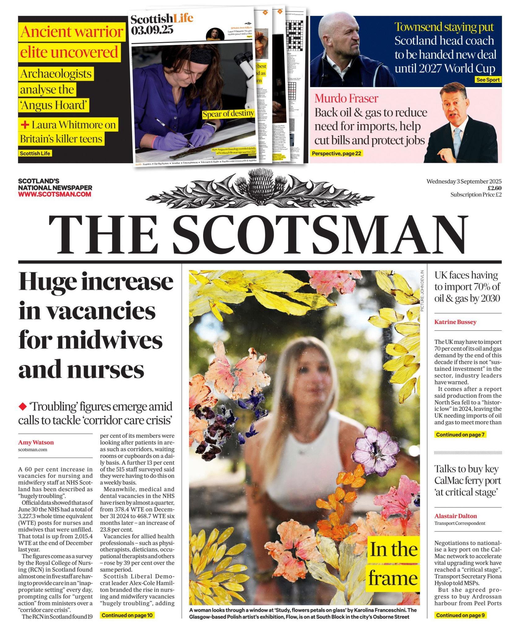The Scotsman