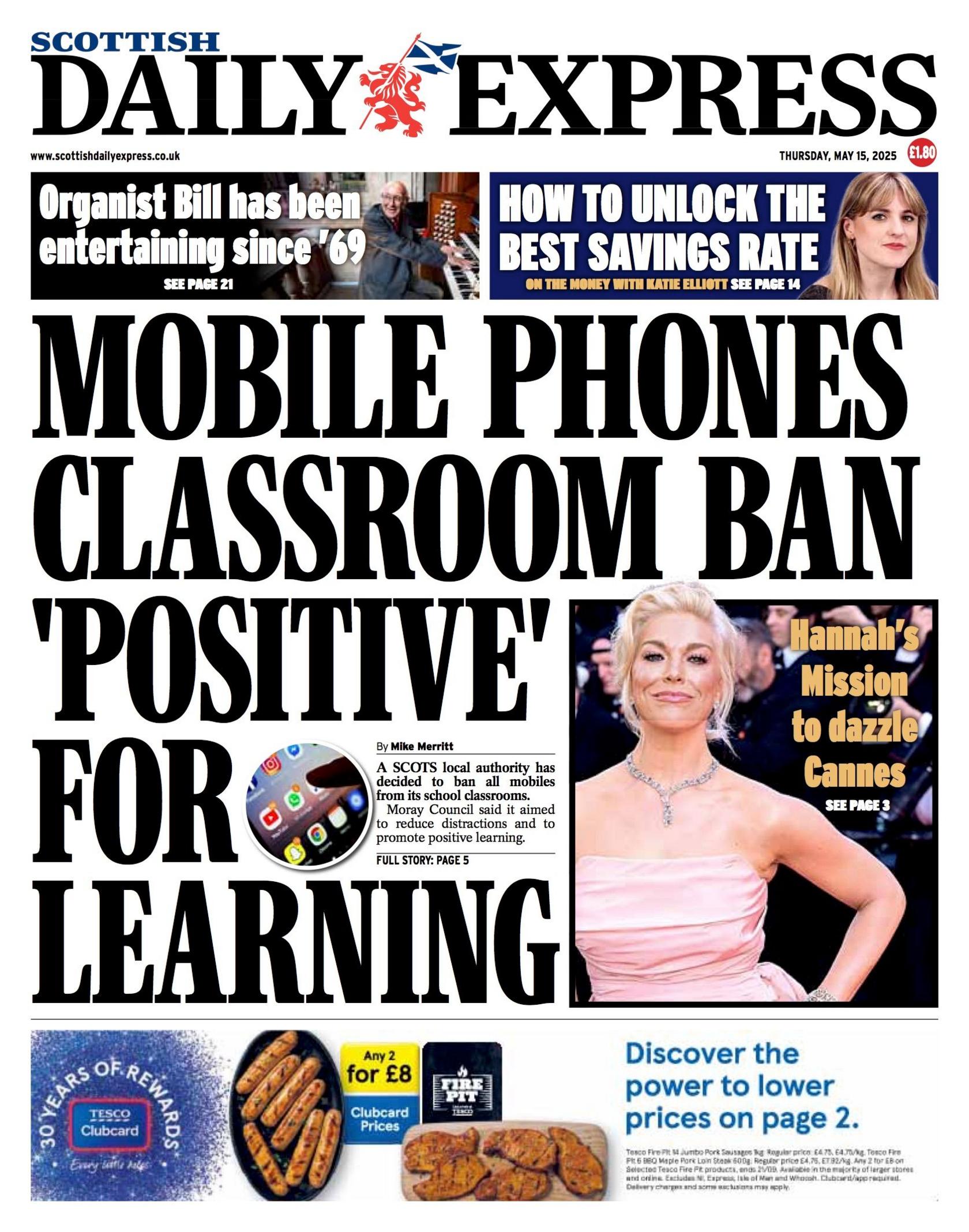 Daily Express
