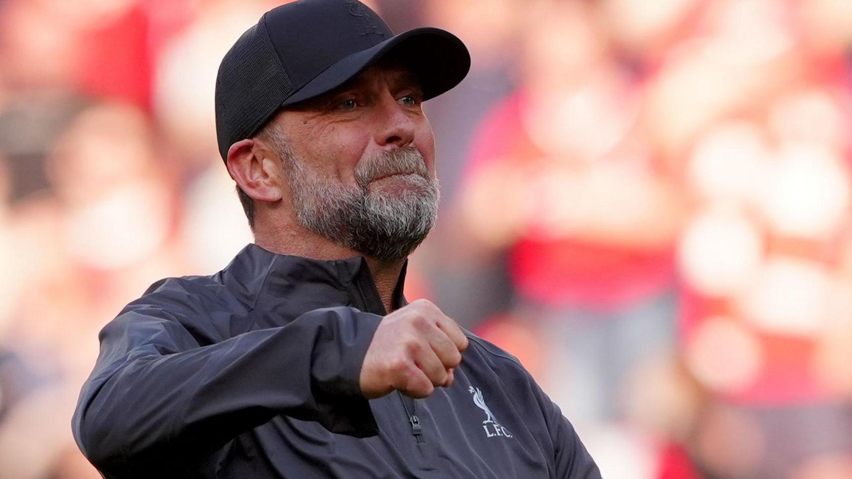 Liverpool news: Jurgen Klopp 'can probably enjoy farewell now