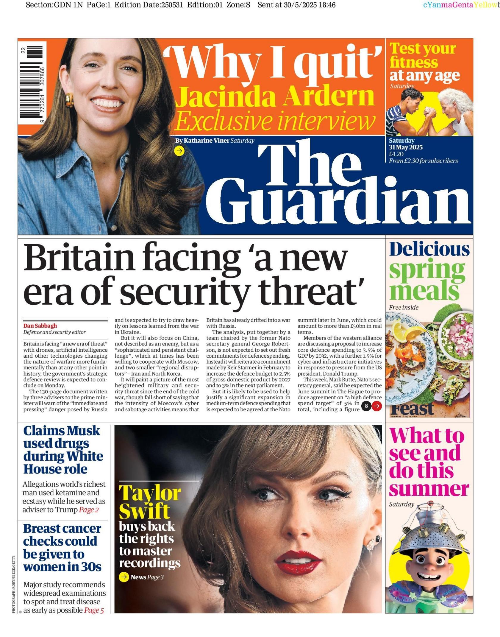 The Guardian