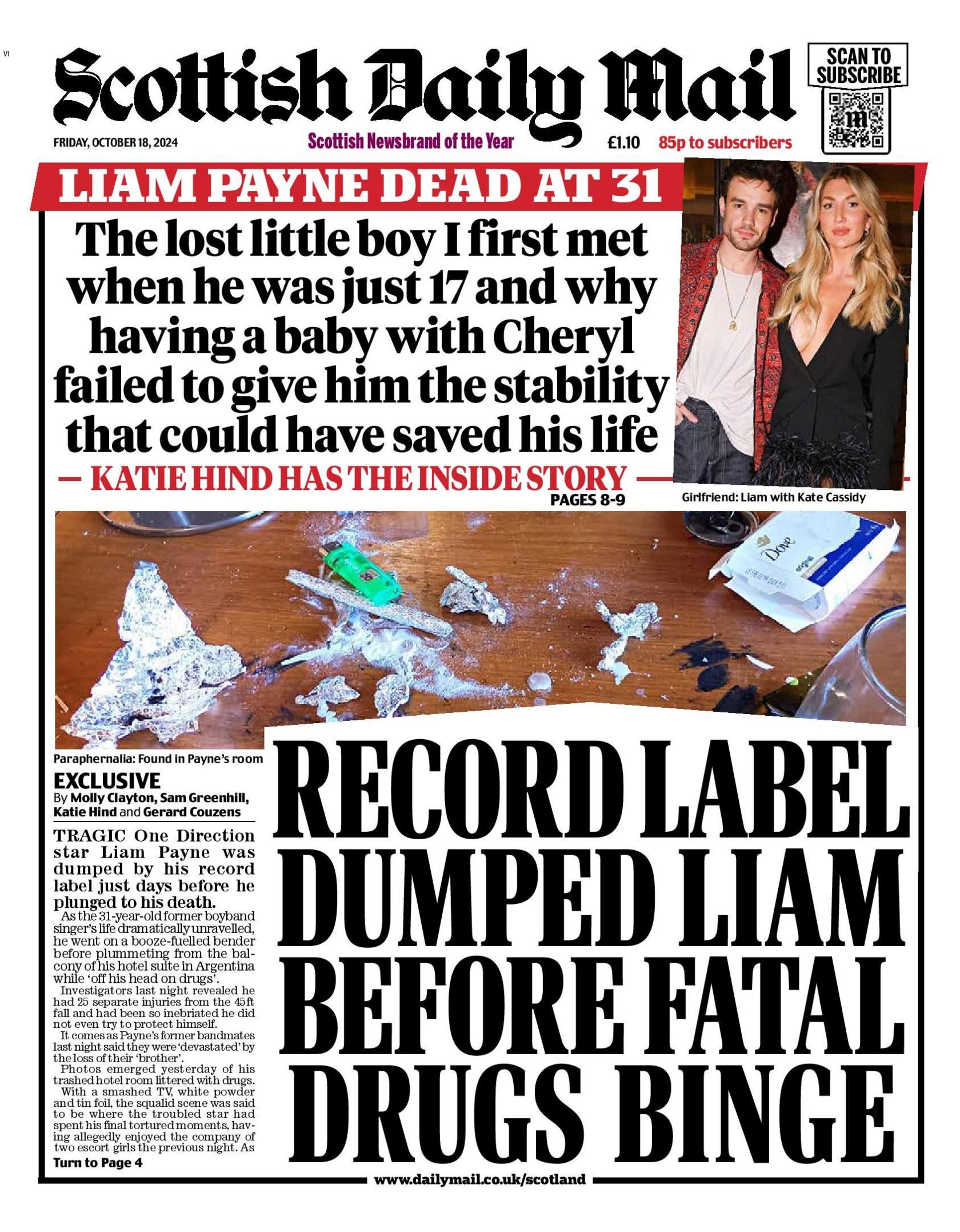 Daily Mail