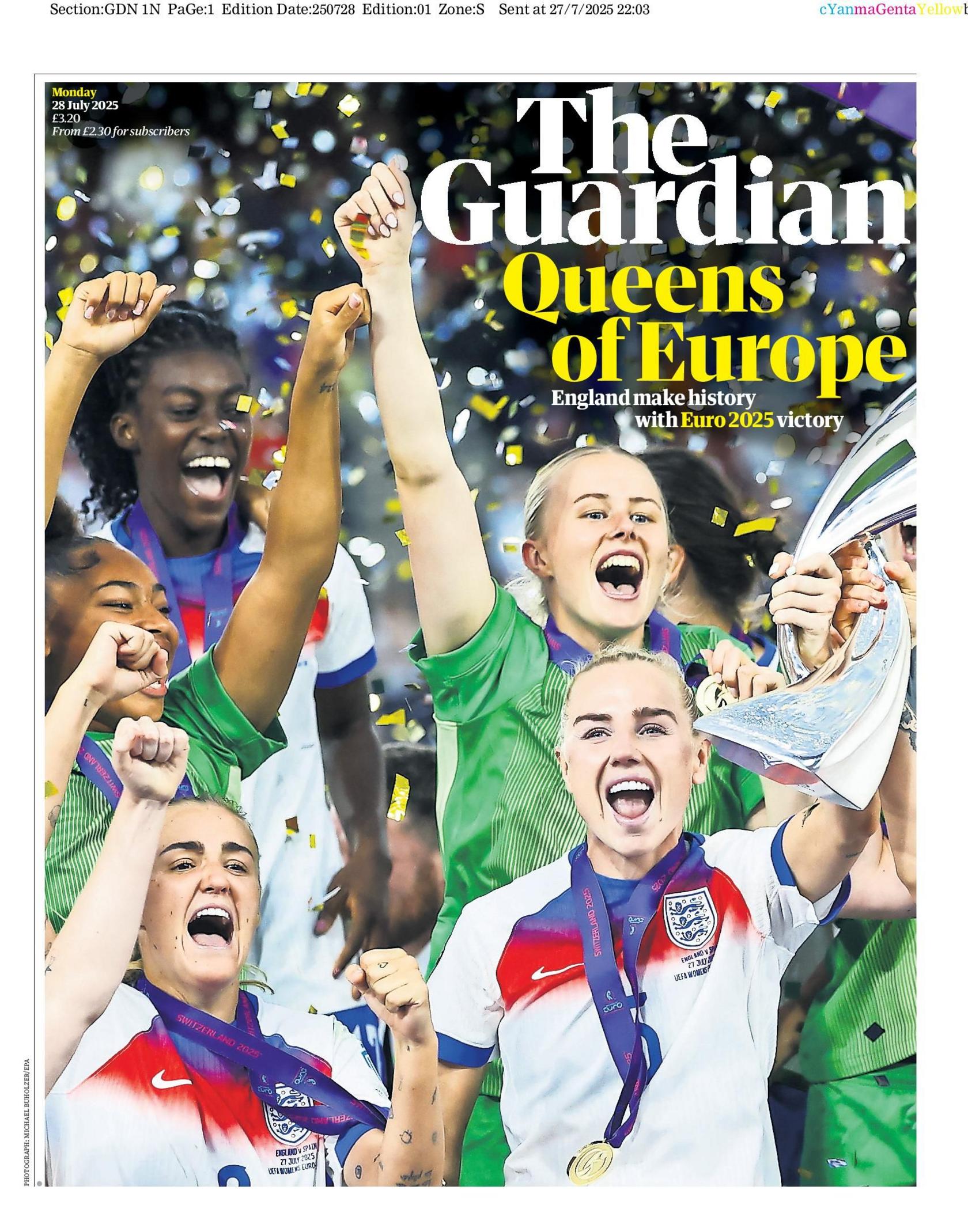 The Guardian