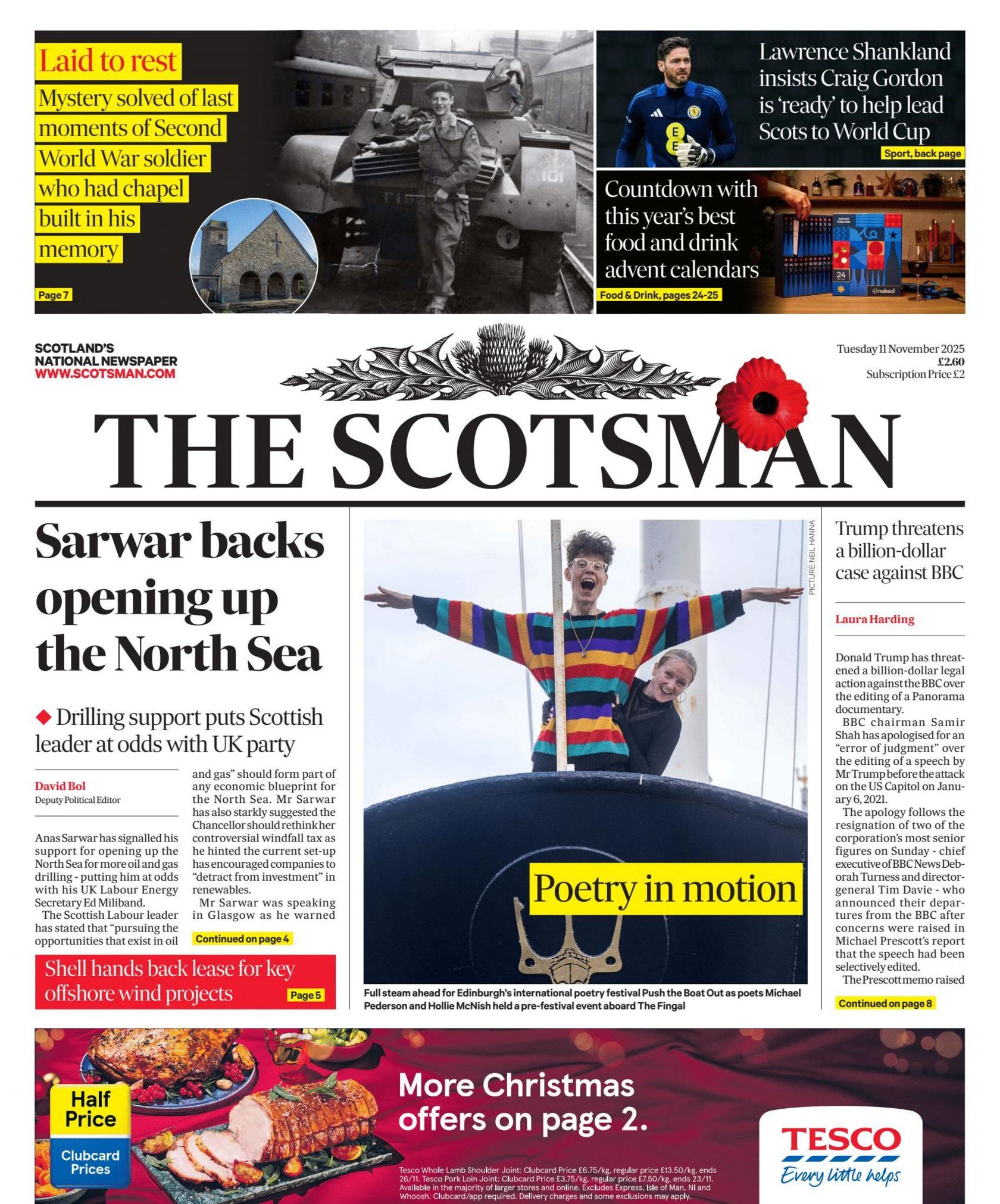 The Scotsman