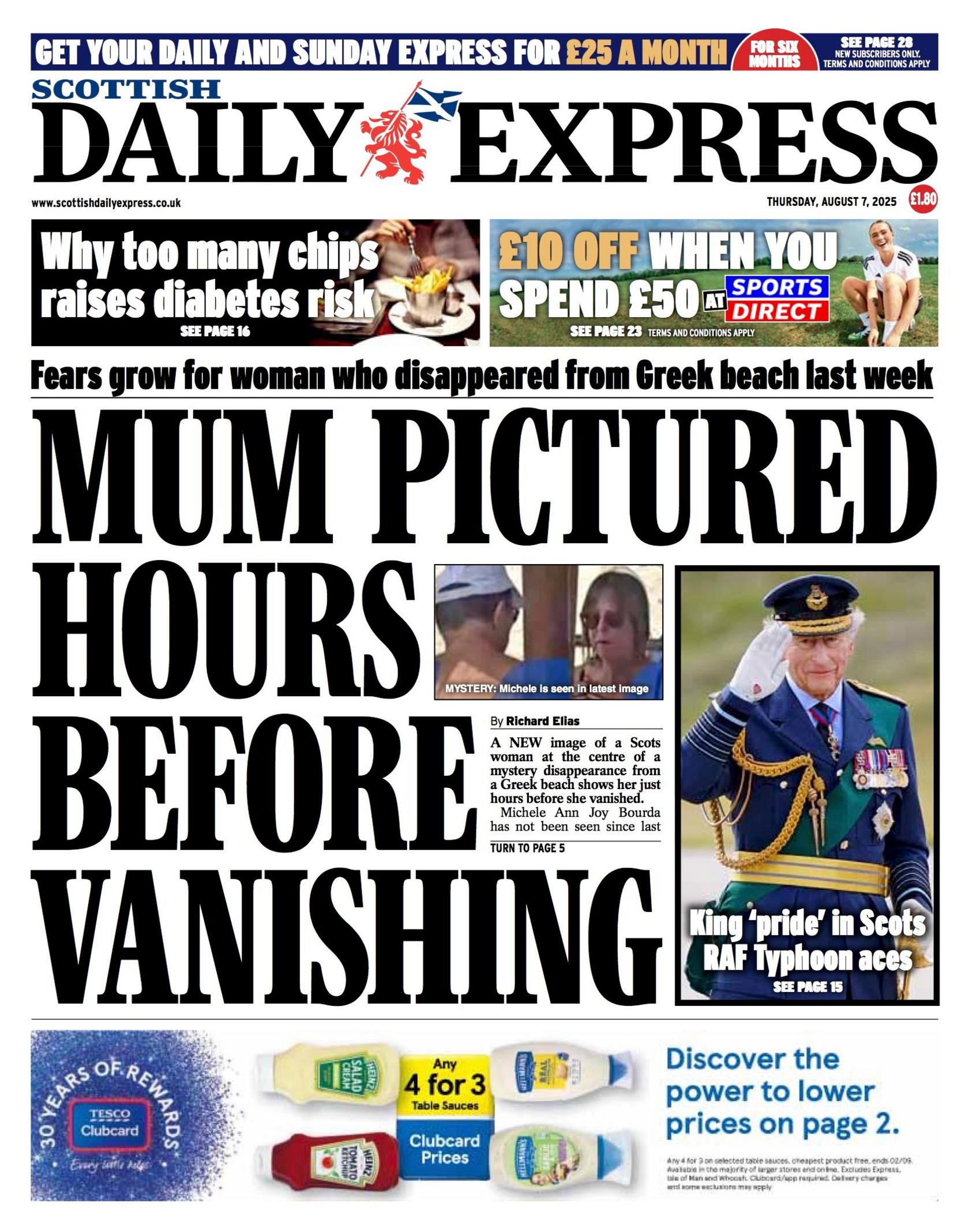 Daily Express