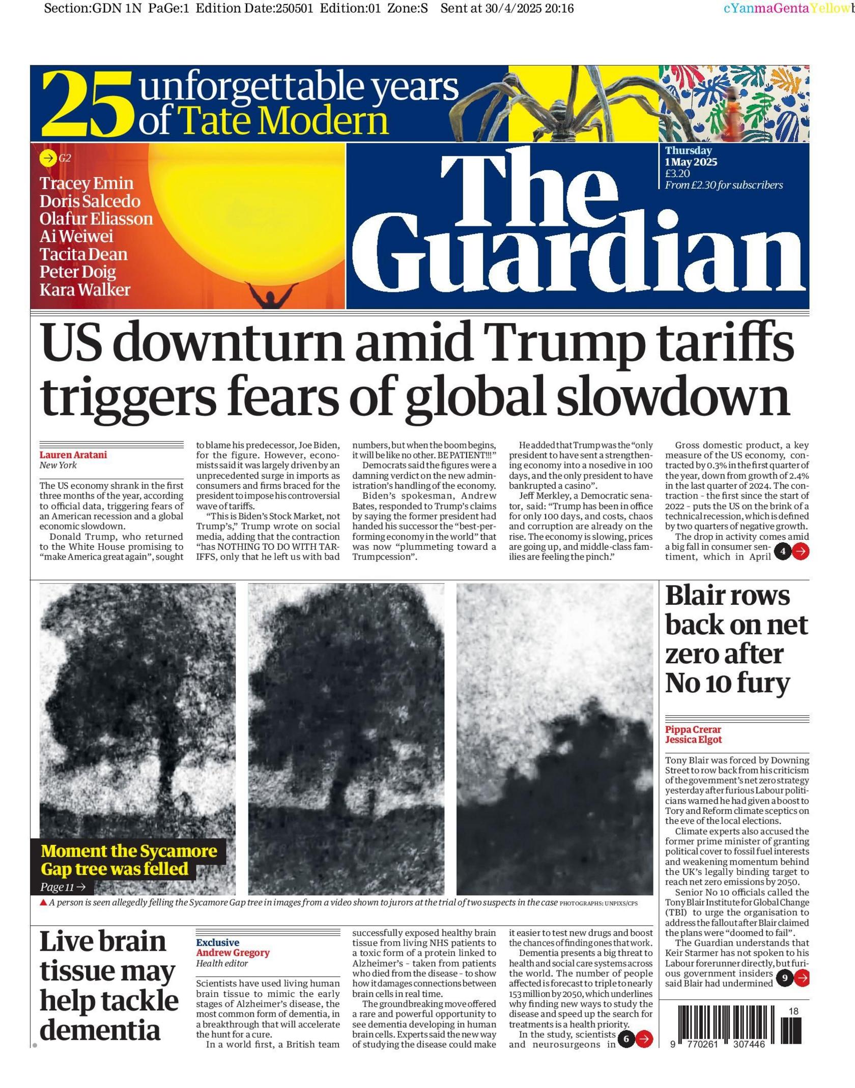 The Guardian