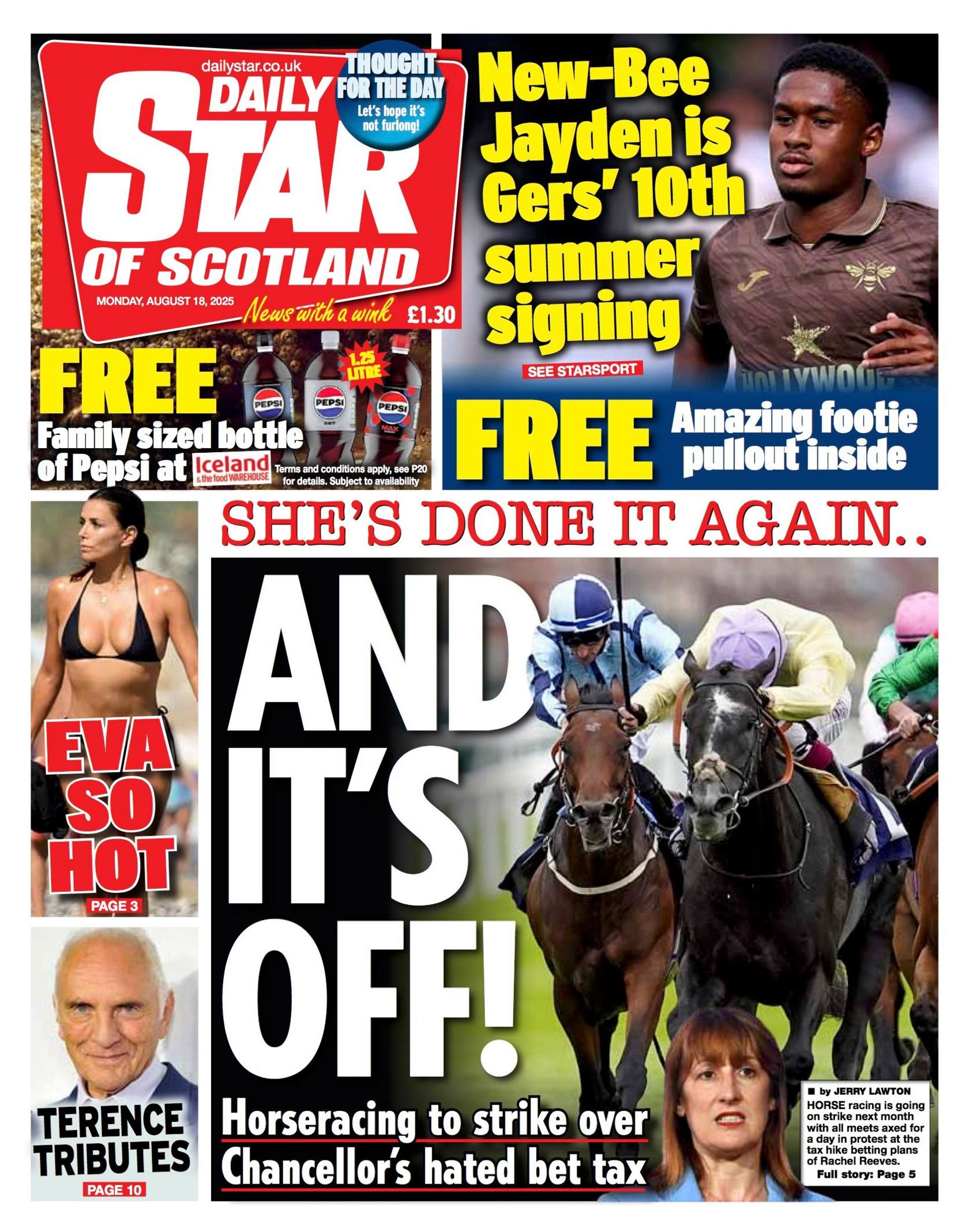 Daily Star