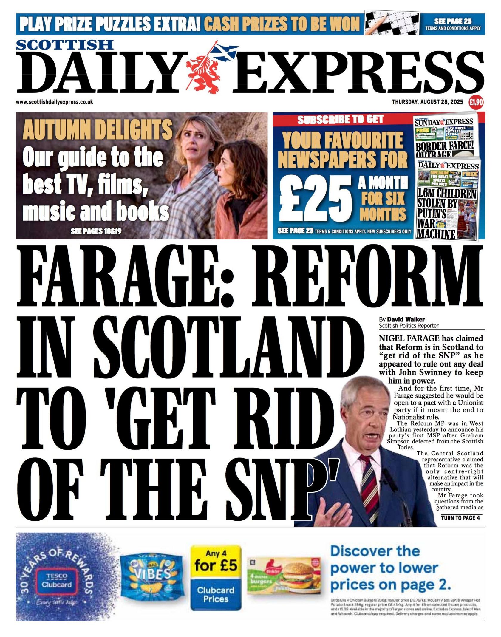 Daily Express