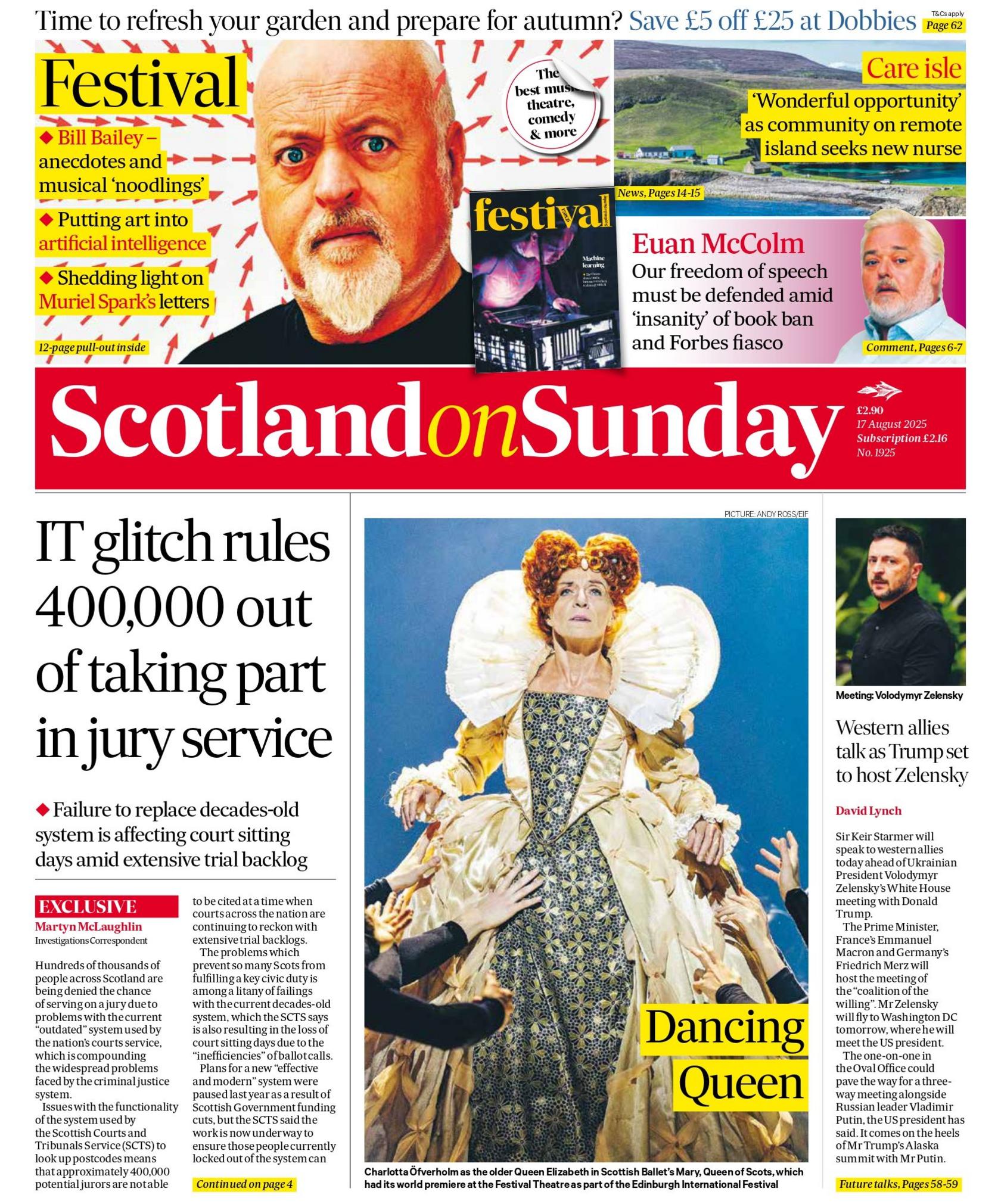 The Scotsman