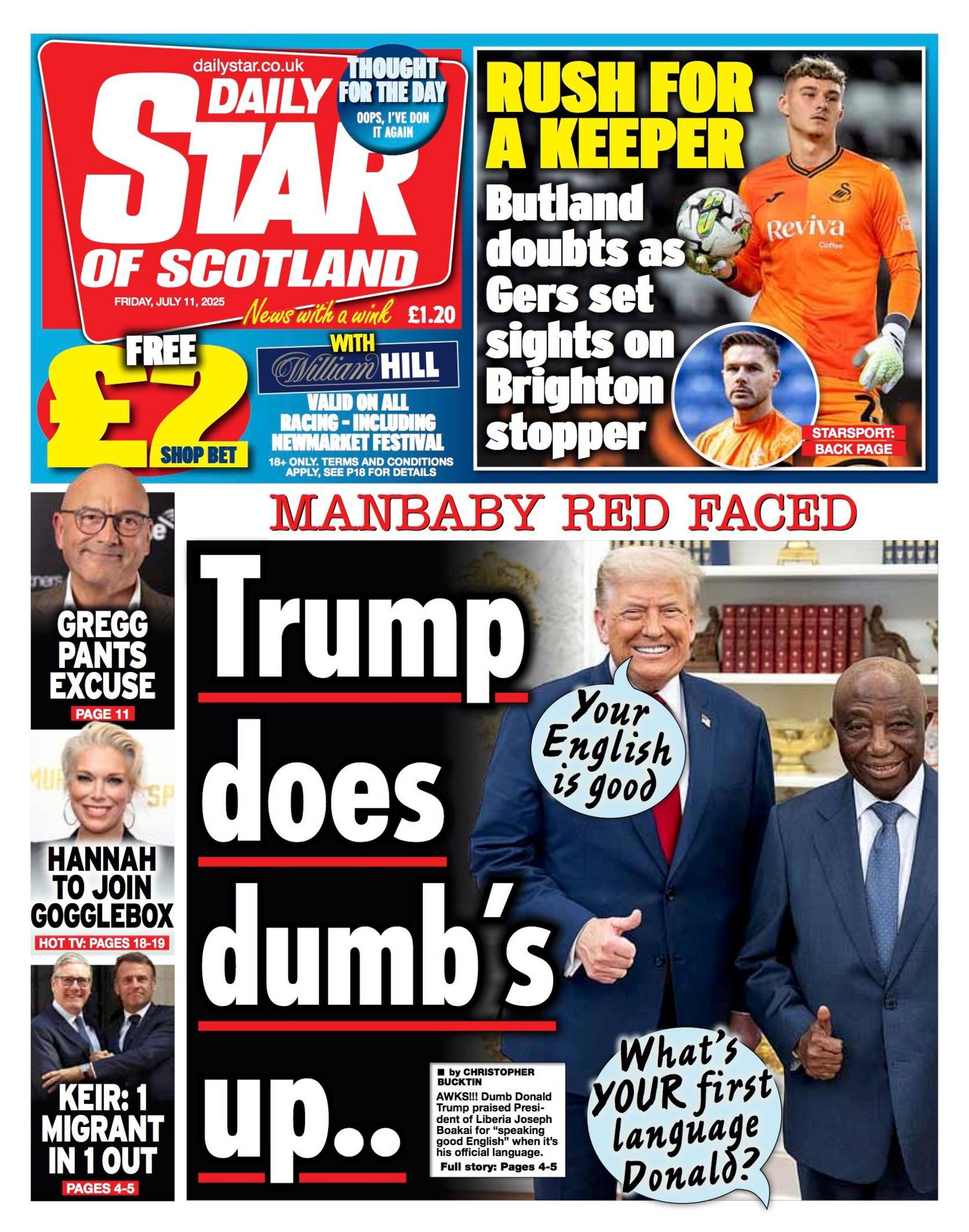 Daily Star