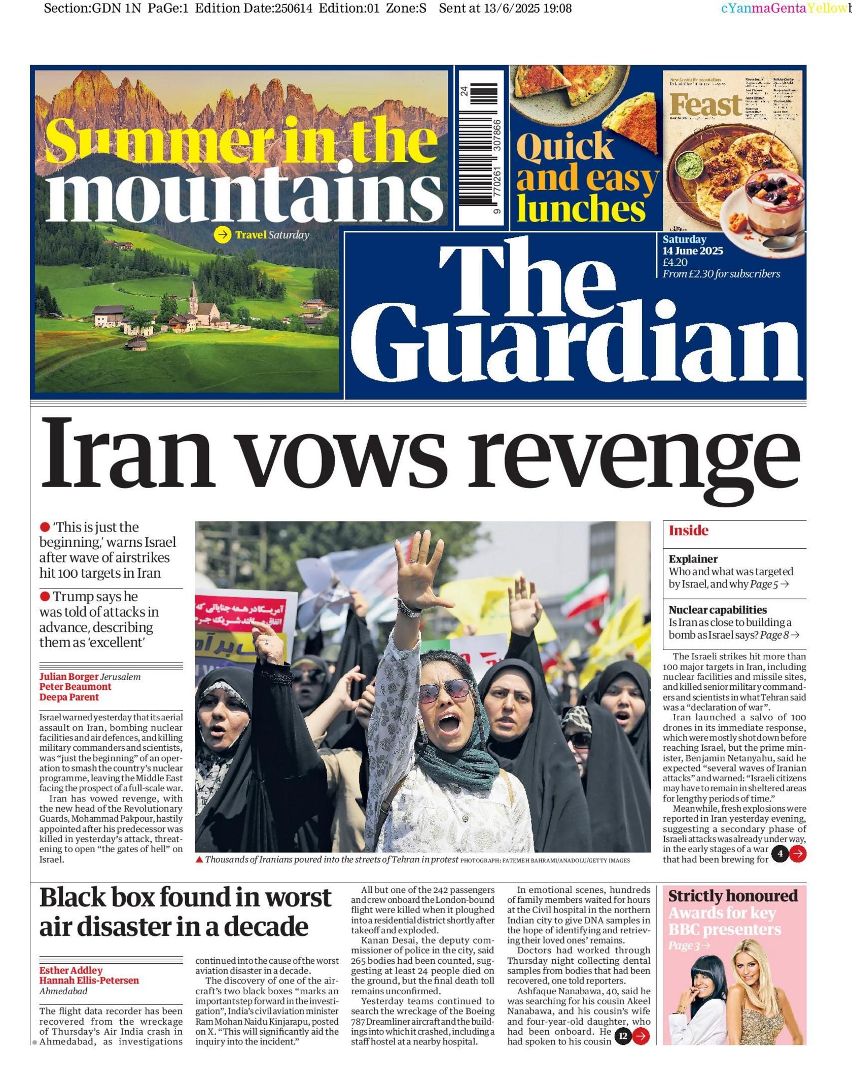 The Guardian