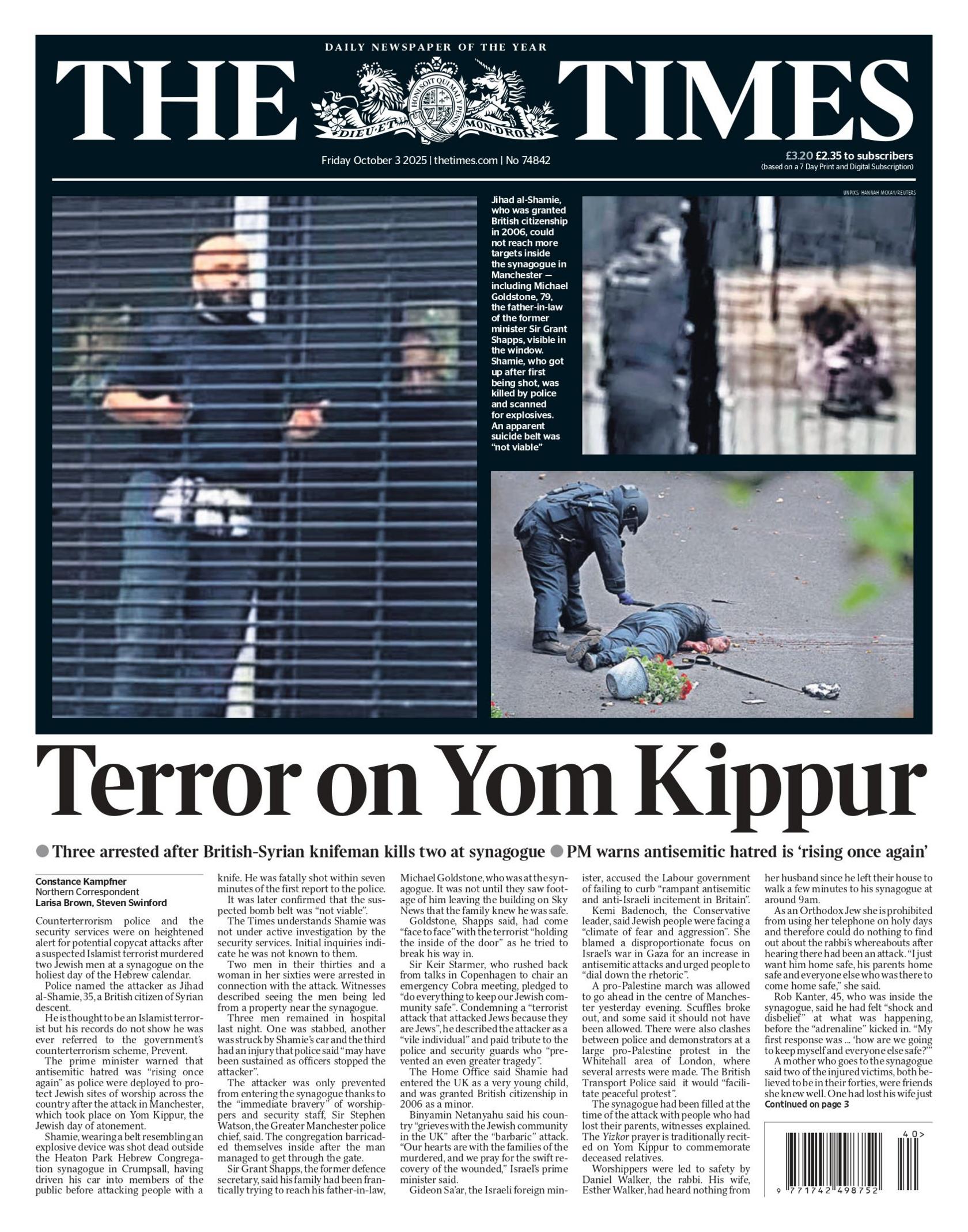 The Times