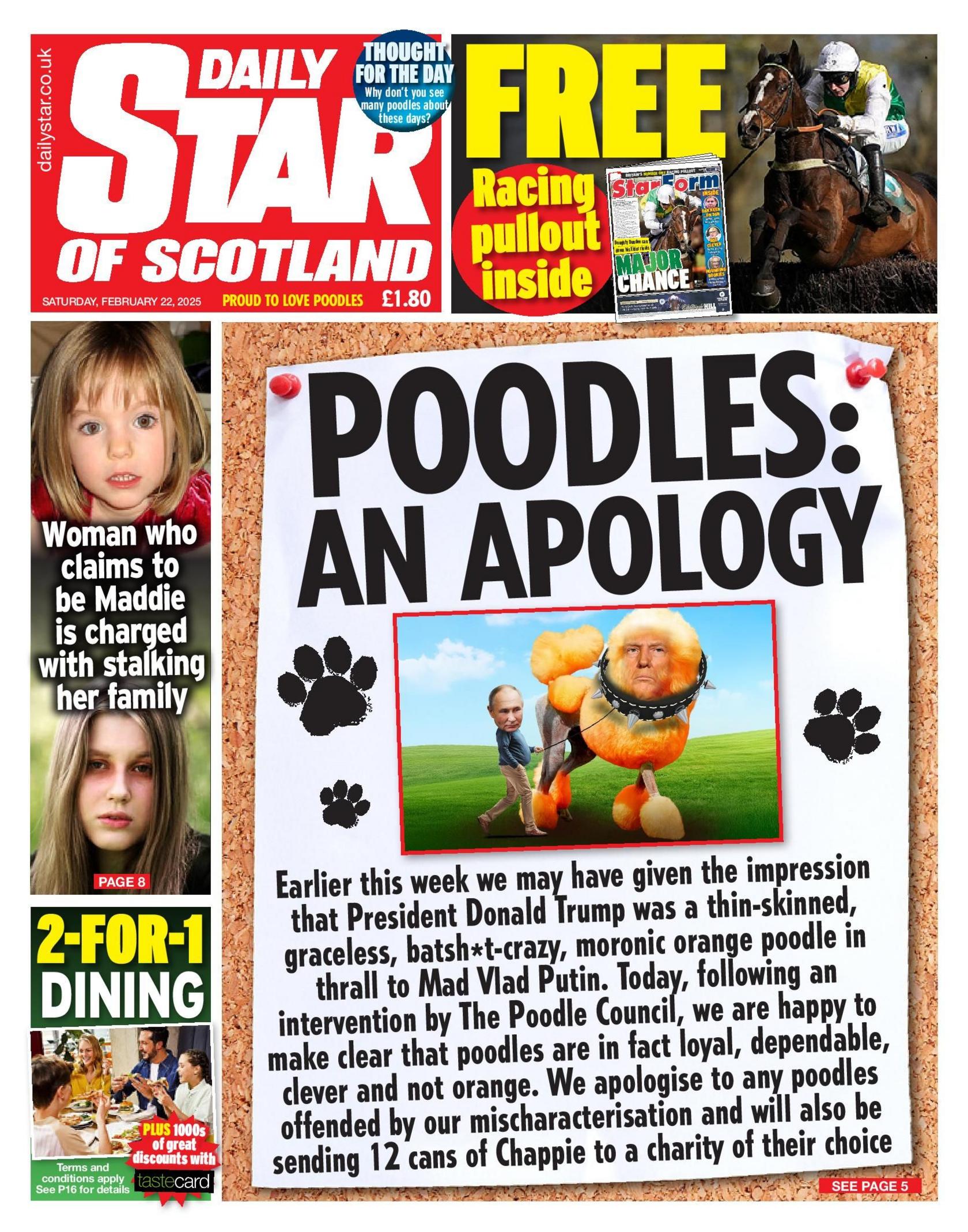 Daily Star