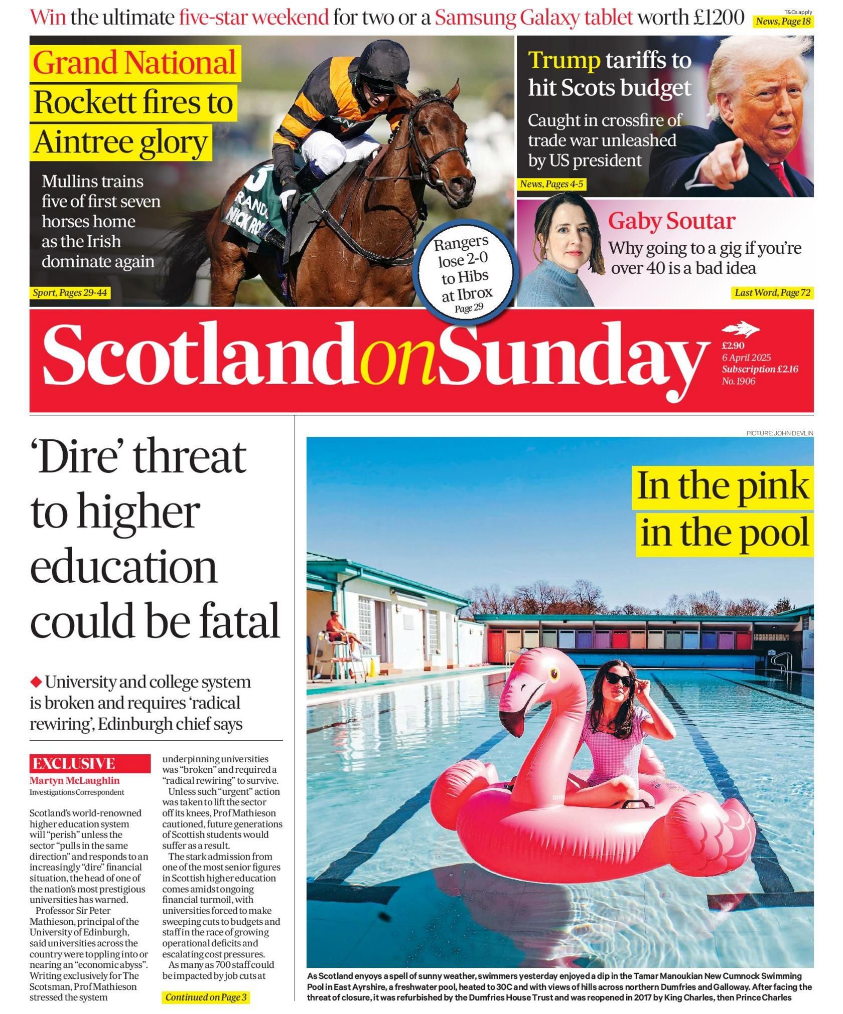 The Scotsman