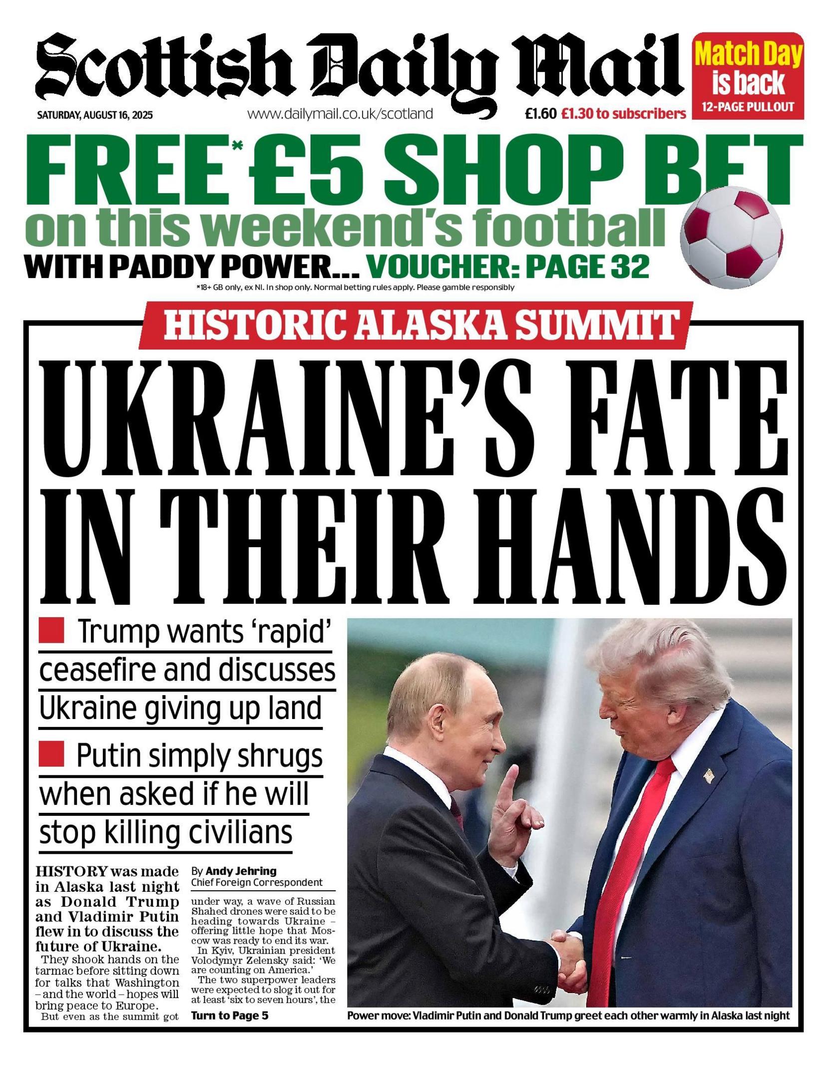 Daily Mail