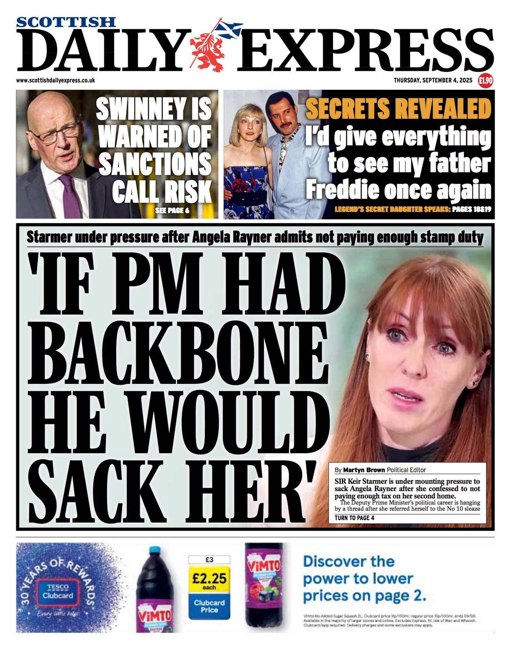 Daily Express