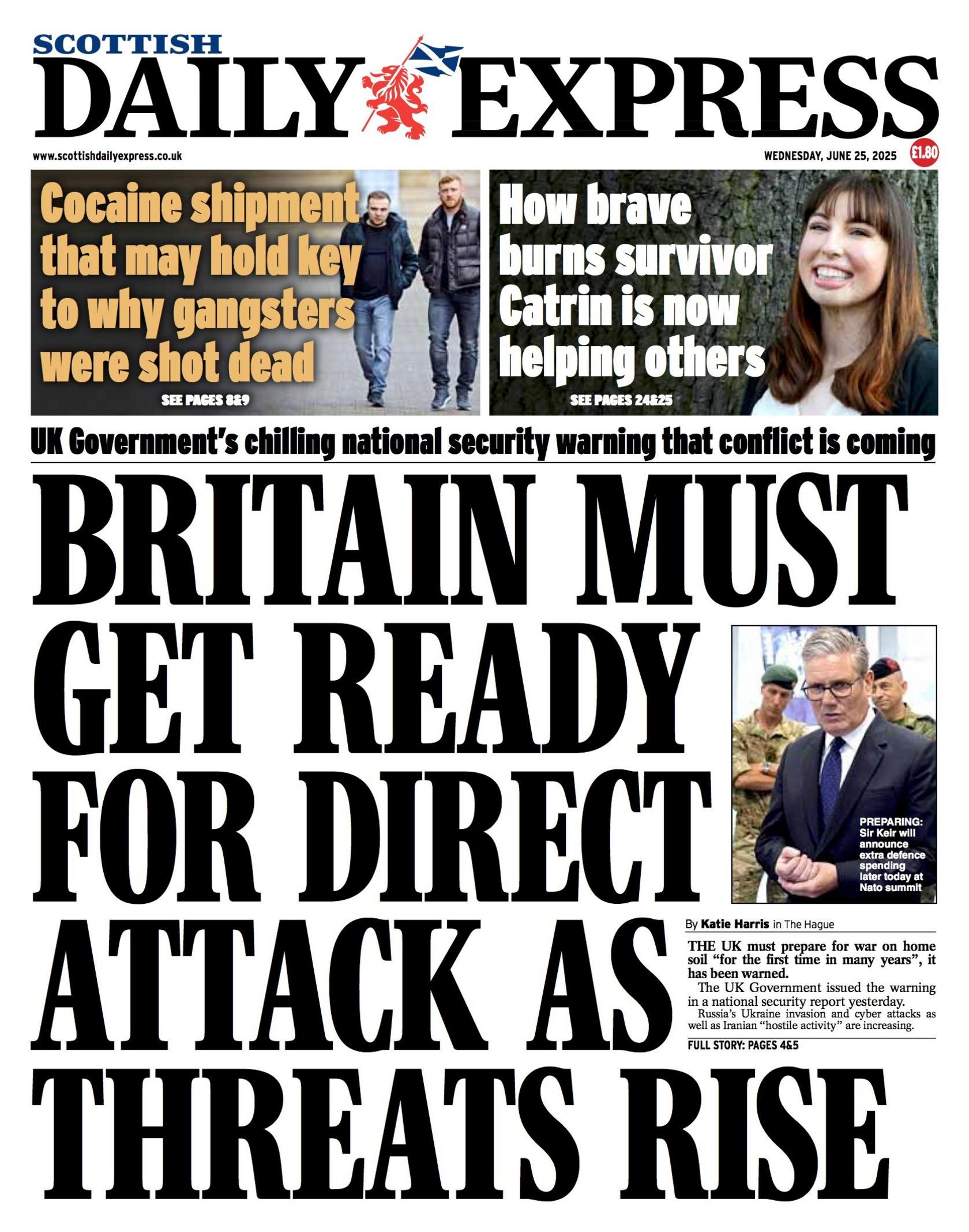 Daily Express