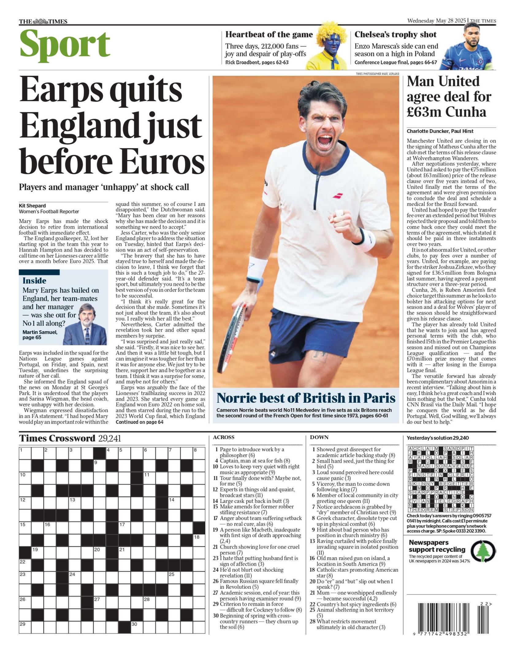 The Times