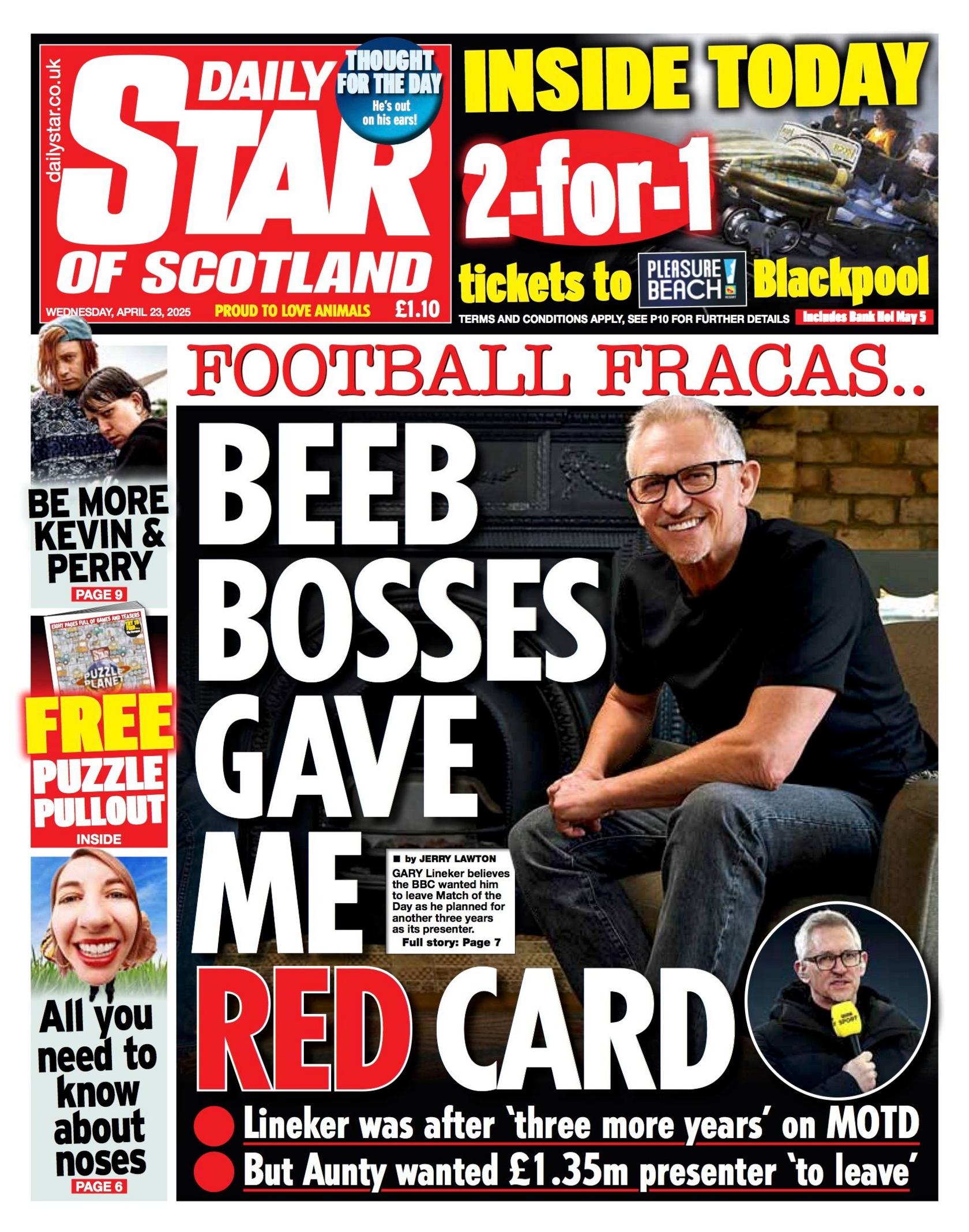 Daily Star