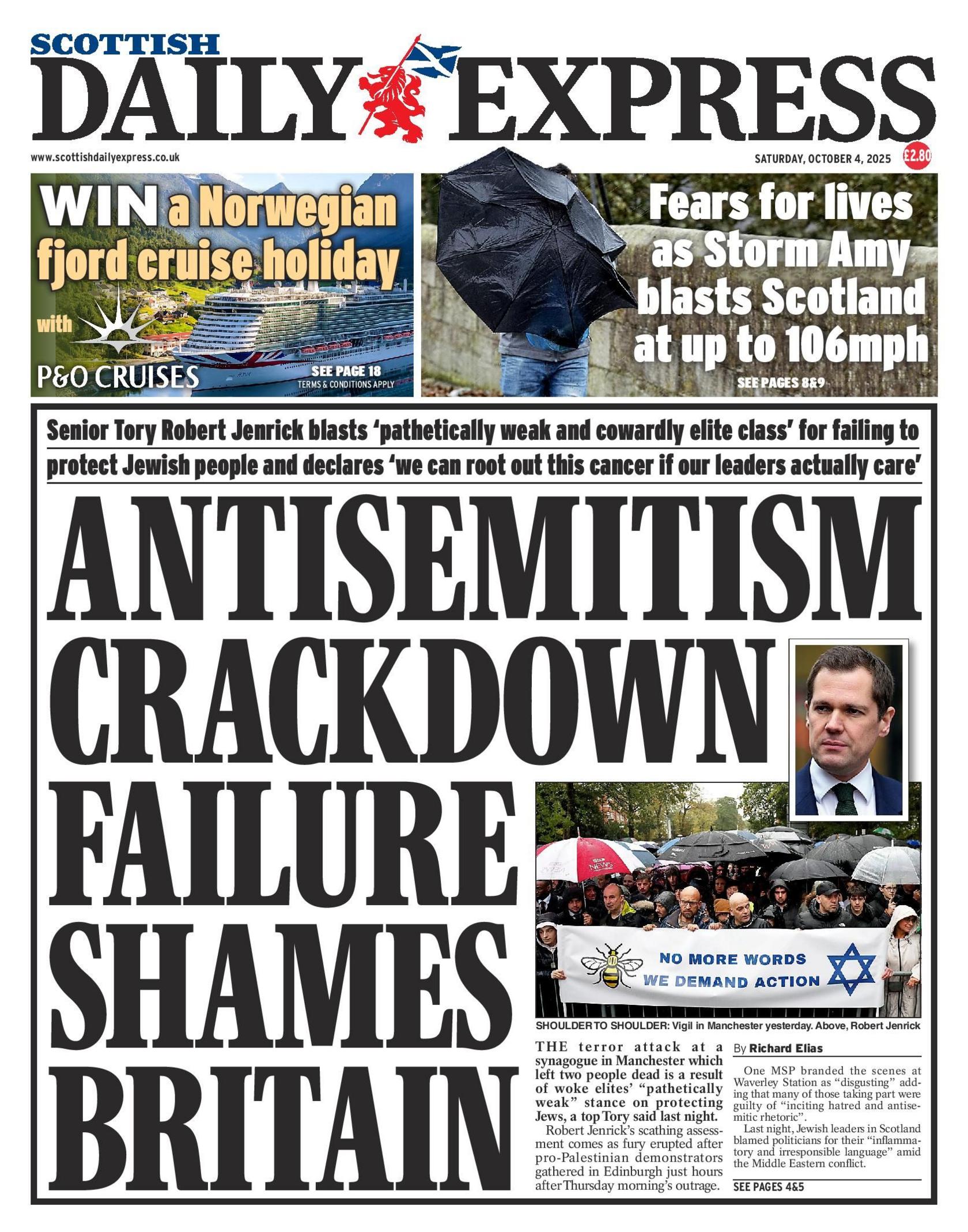 Daily Express