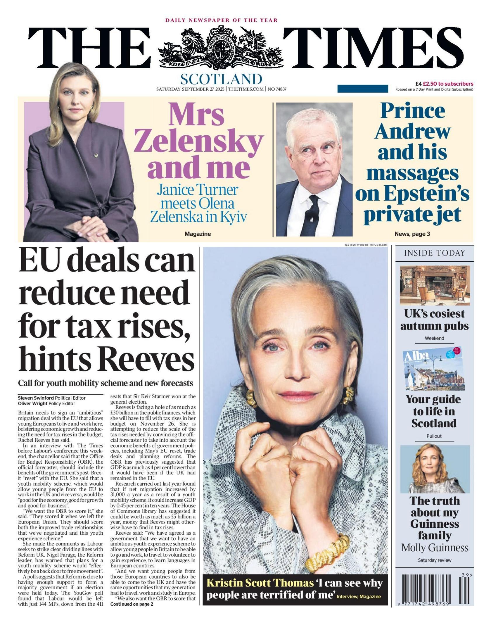 The Times