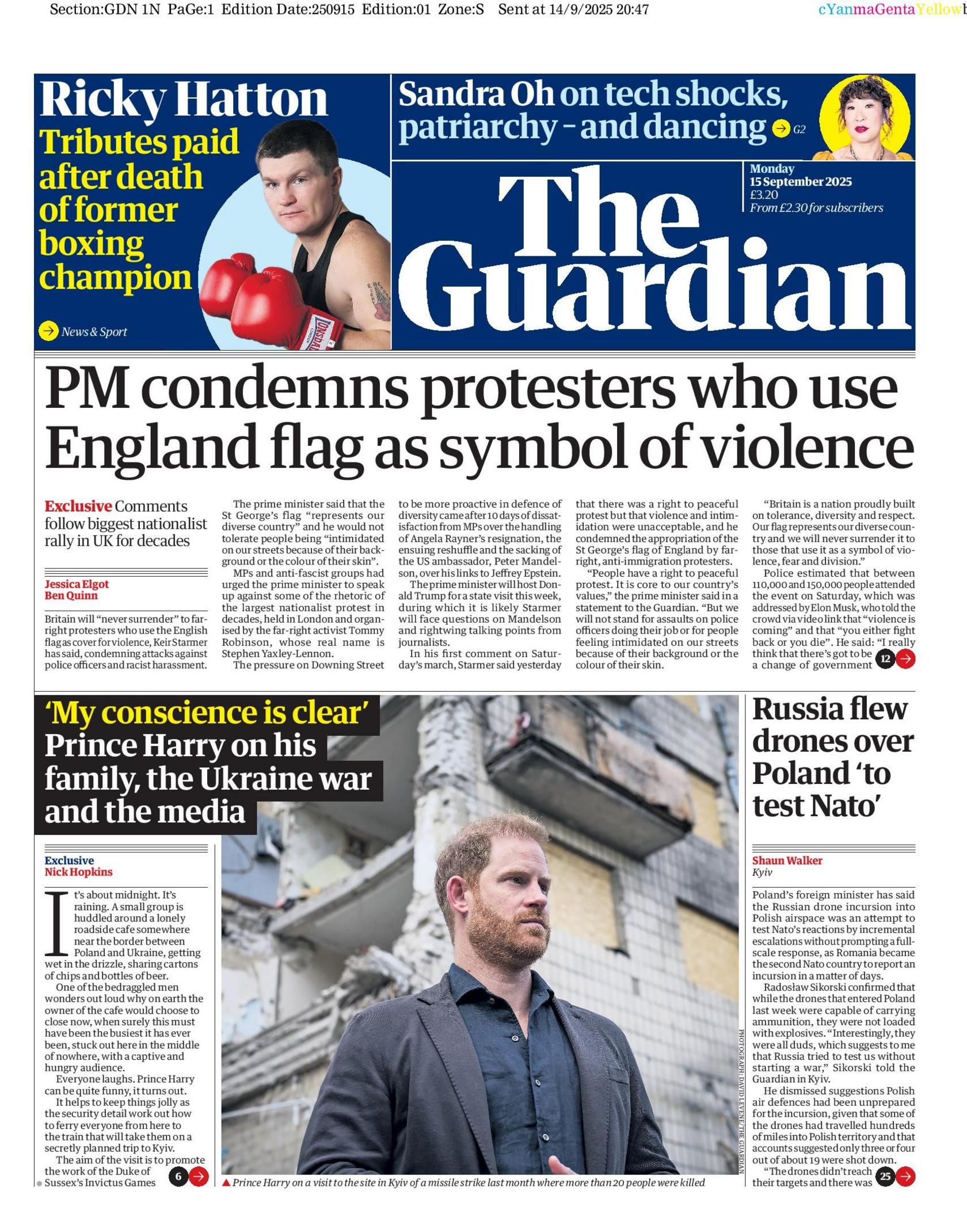 The Guardian