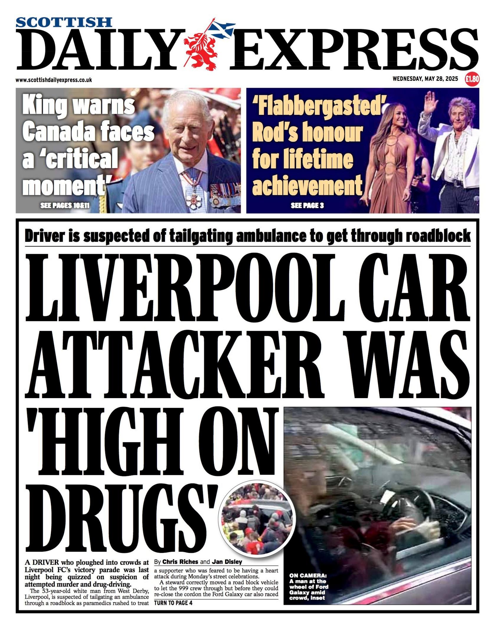 Daily Express