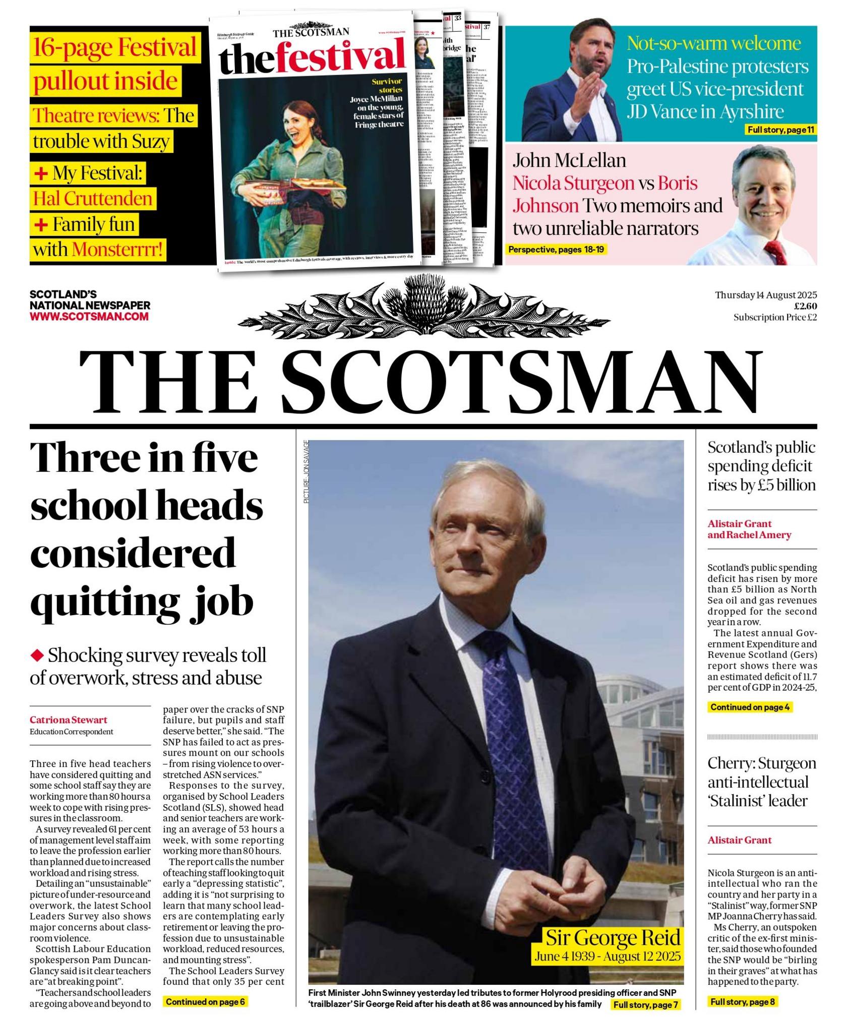 The Scotsman