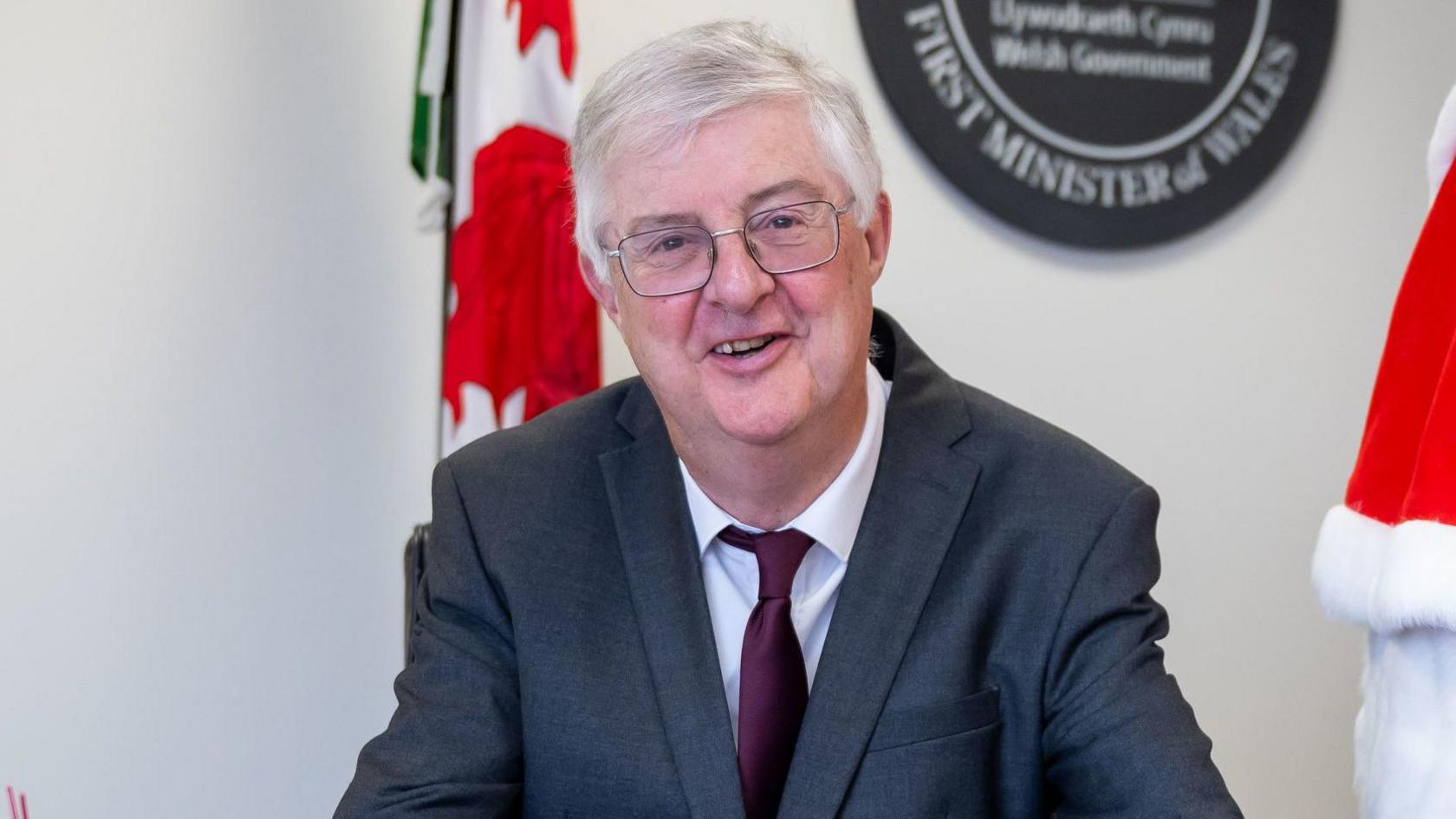 Mark Drakeford