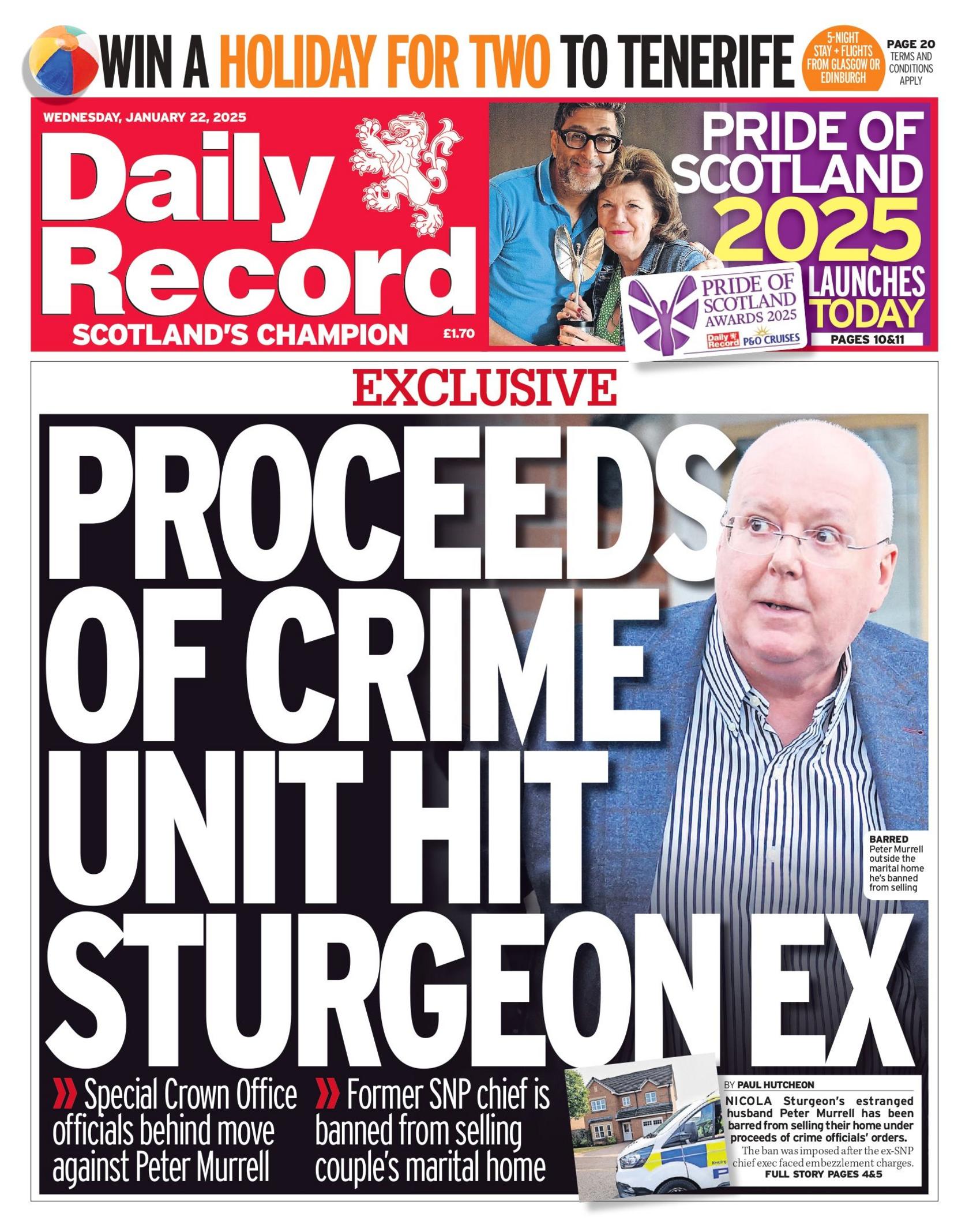 Daily Record