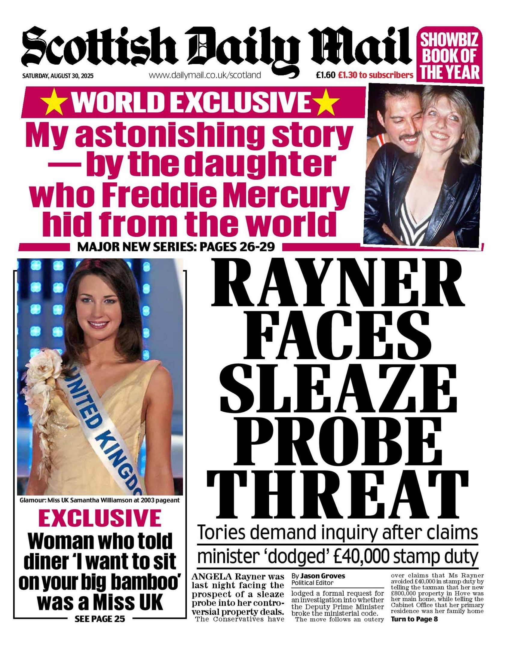 Daily Mail