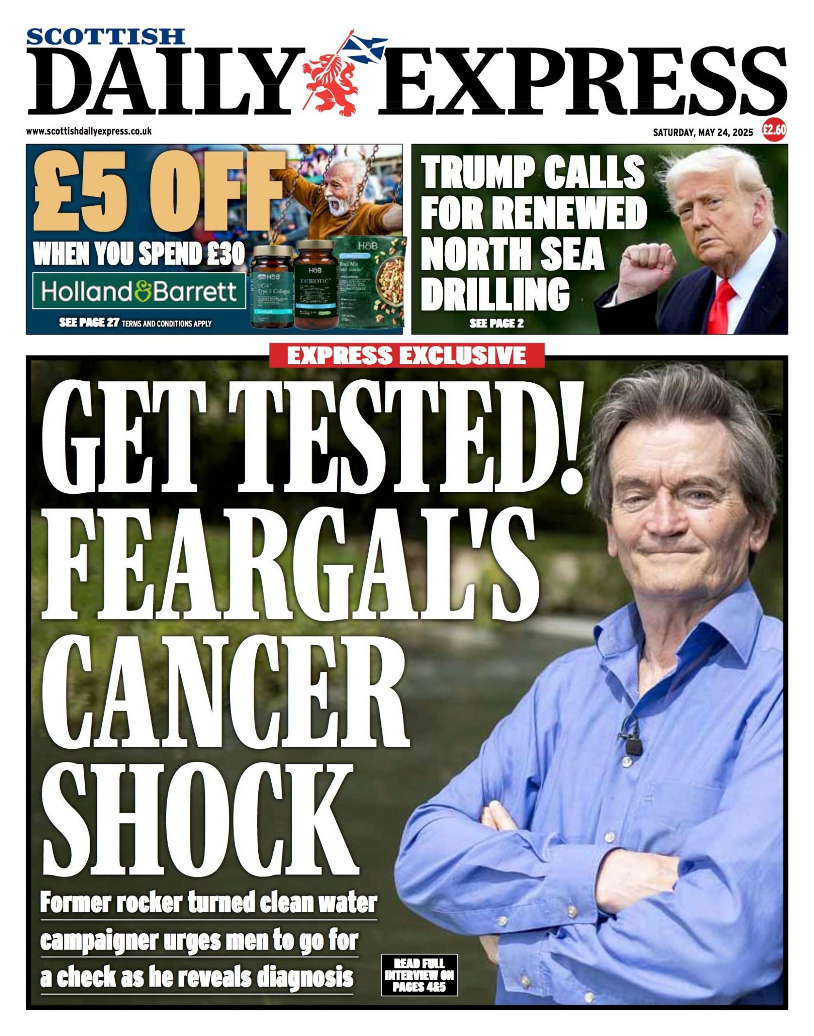 Daily Express