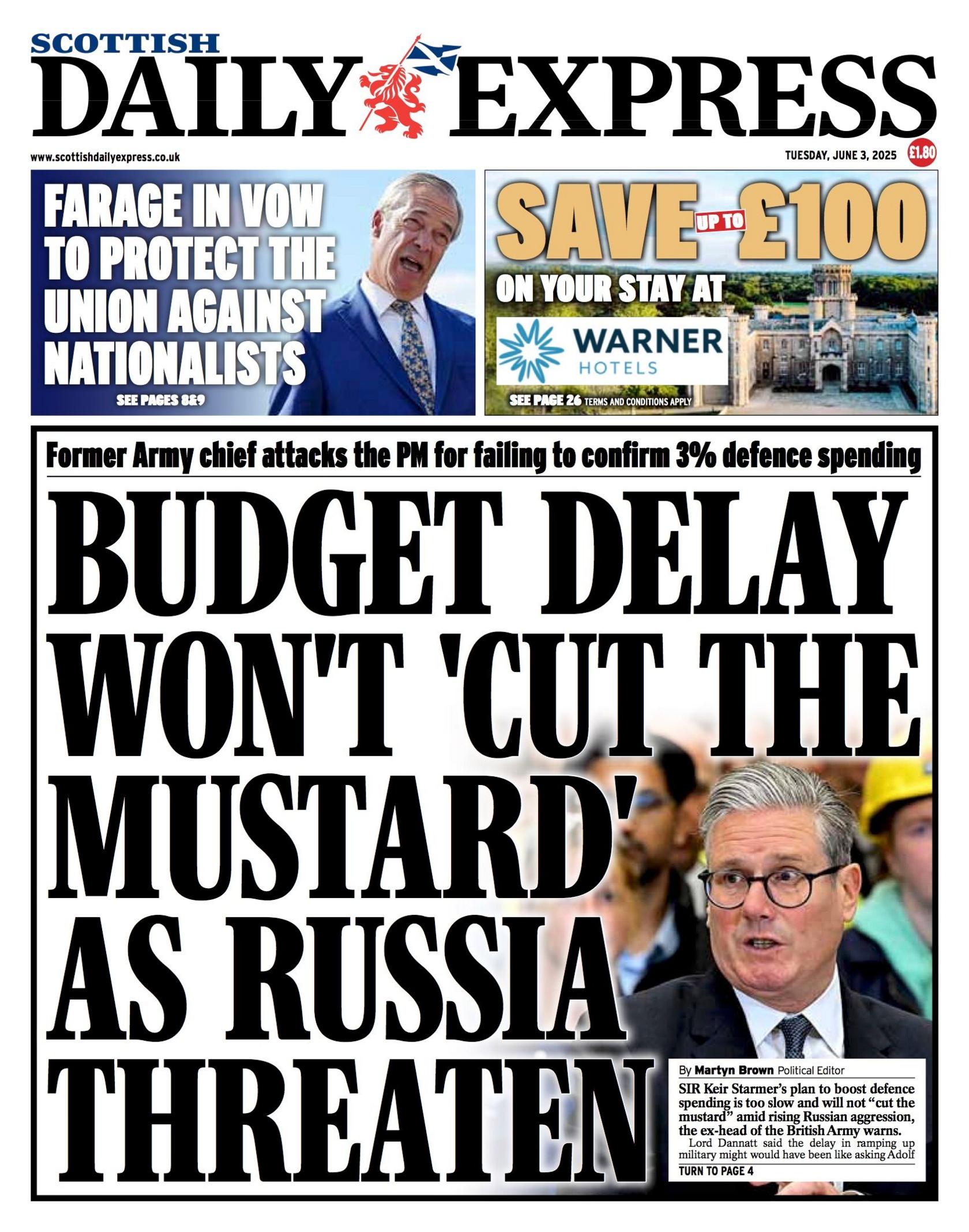 Daily Express