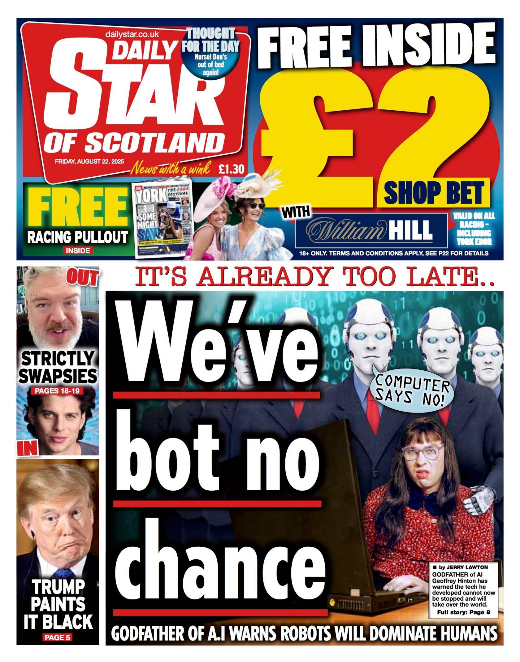 Daily Star