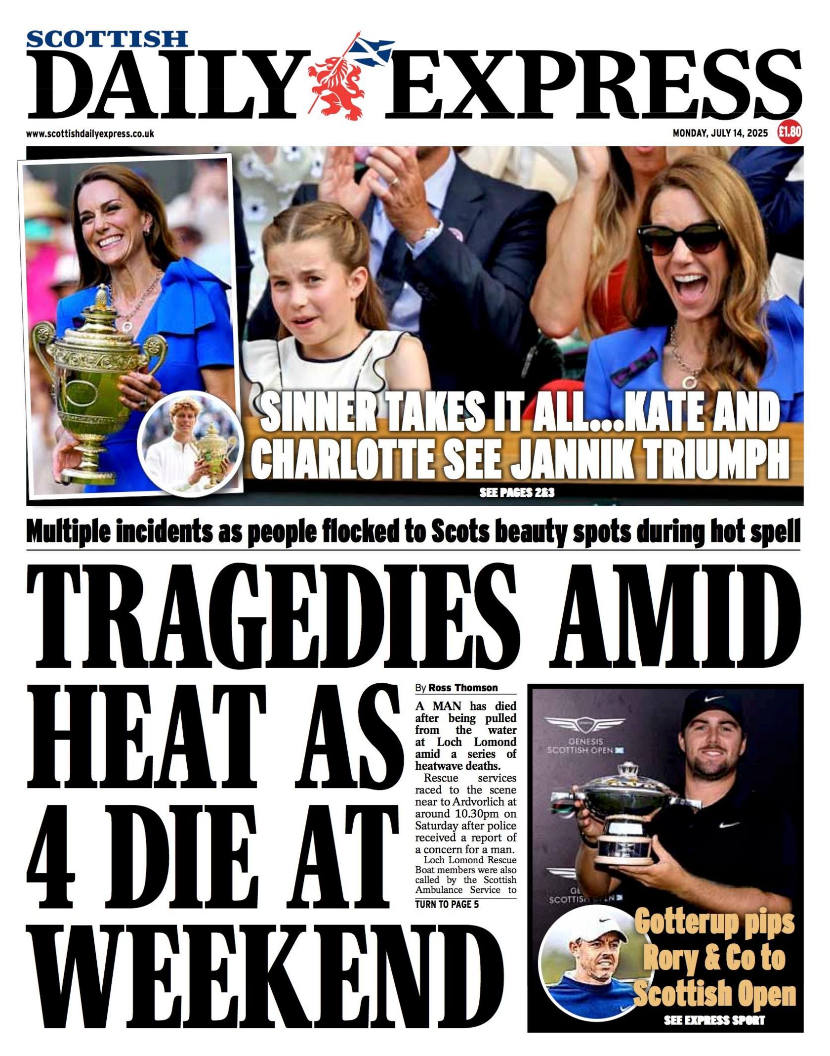 Daily Express