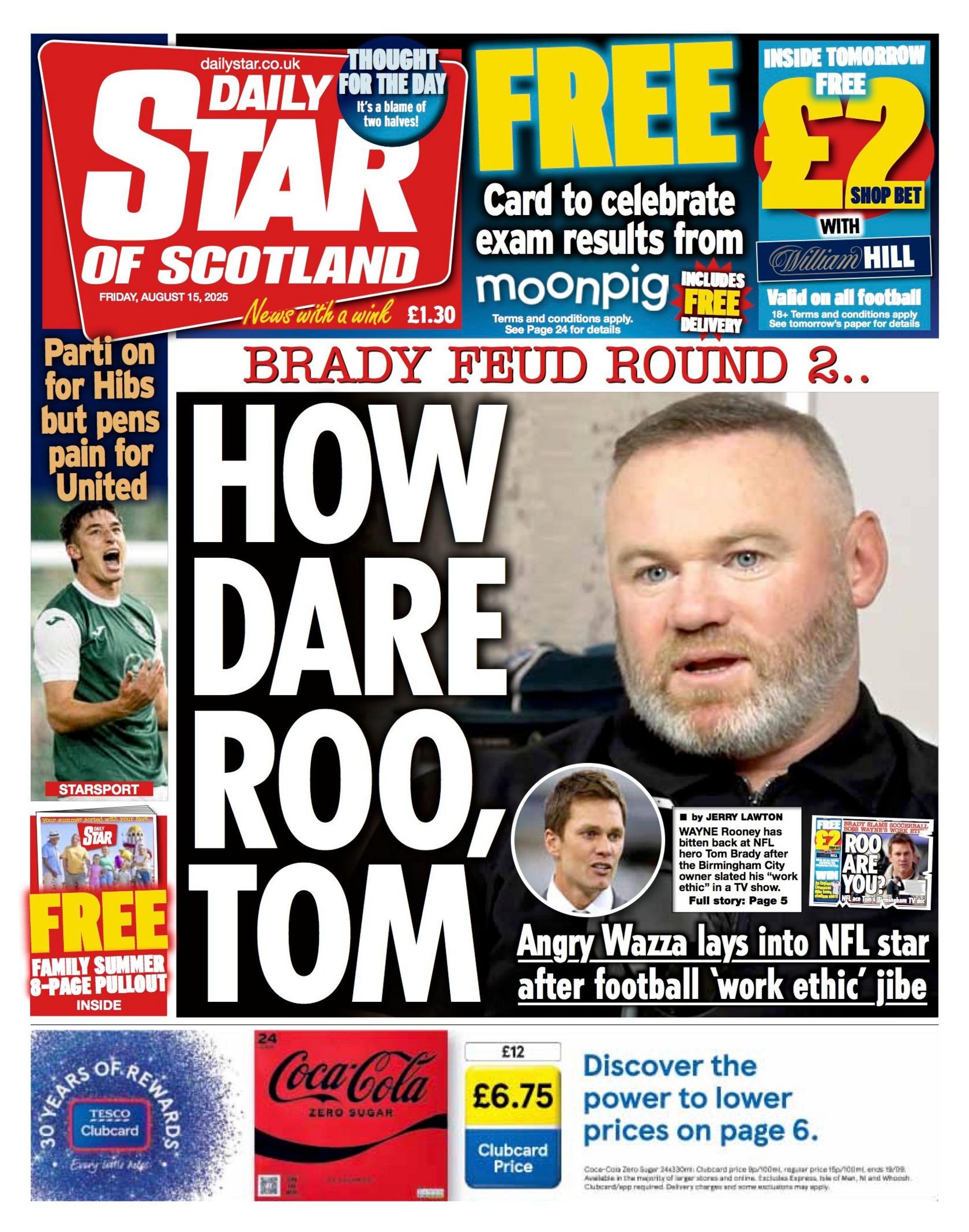 Daily Star
