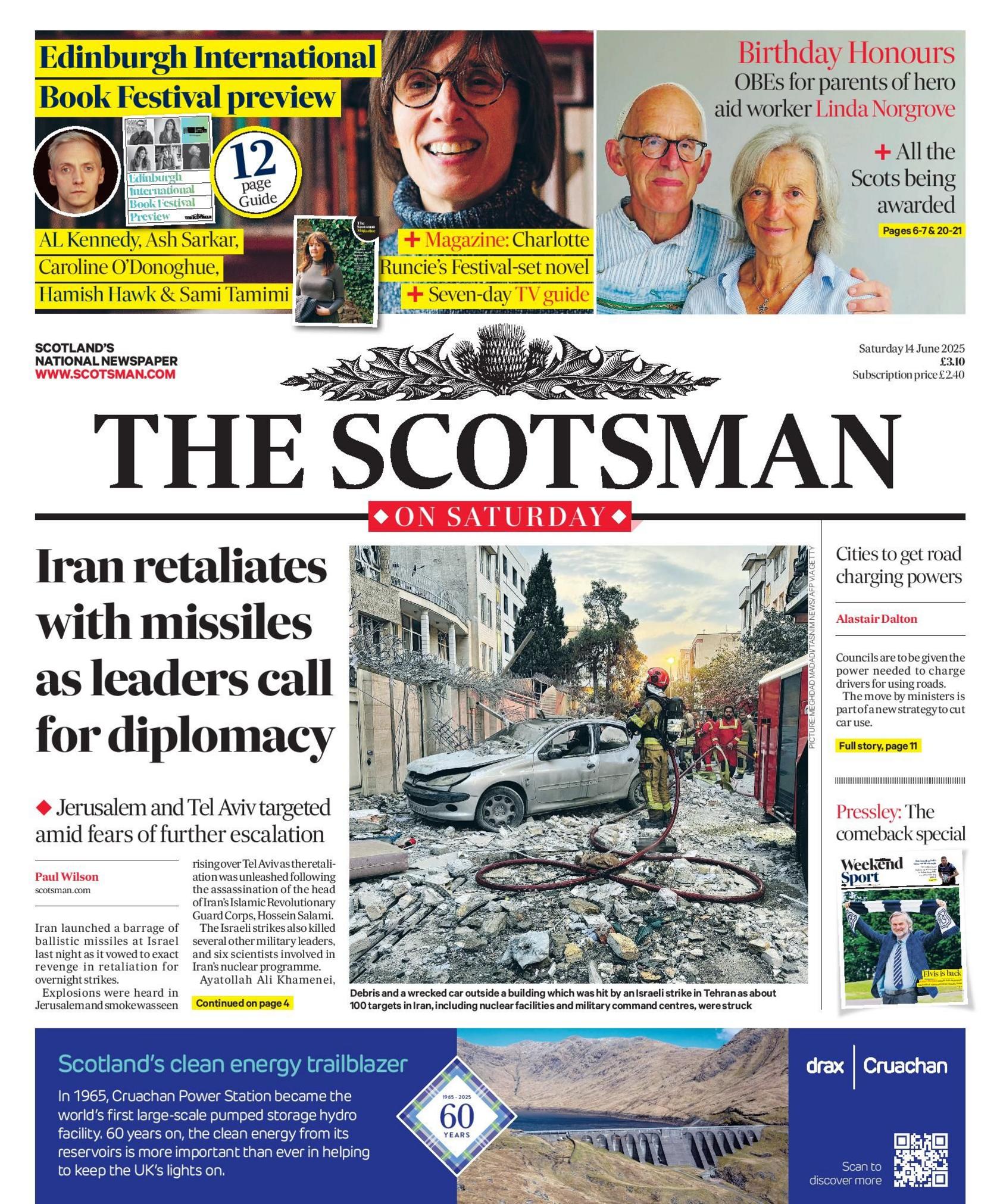 The Scotsman