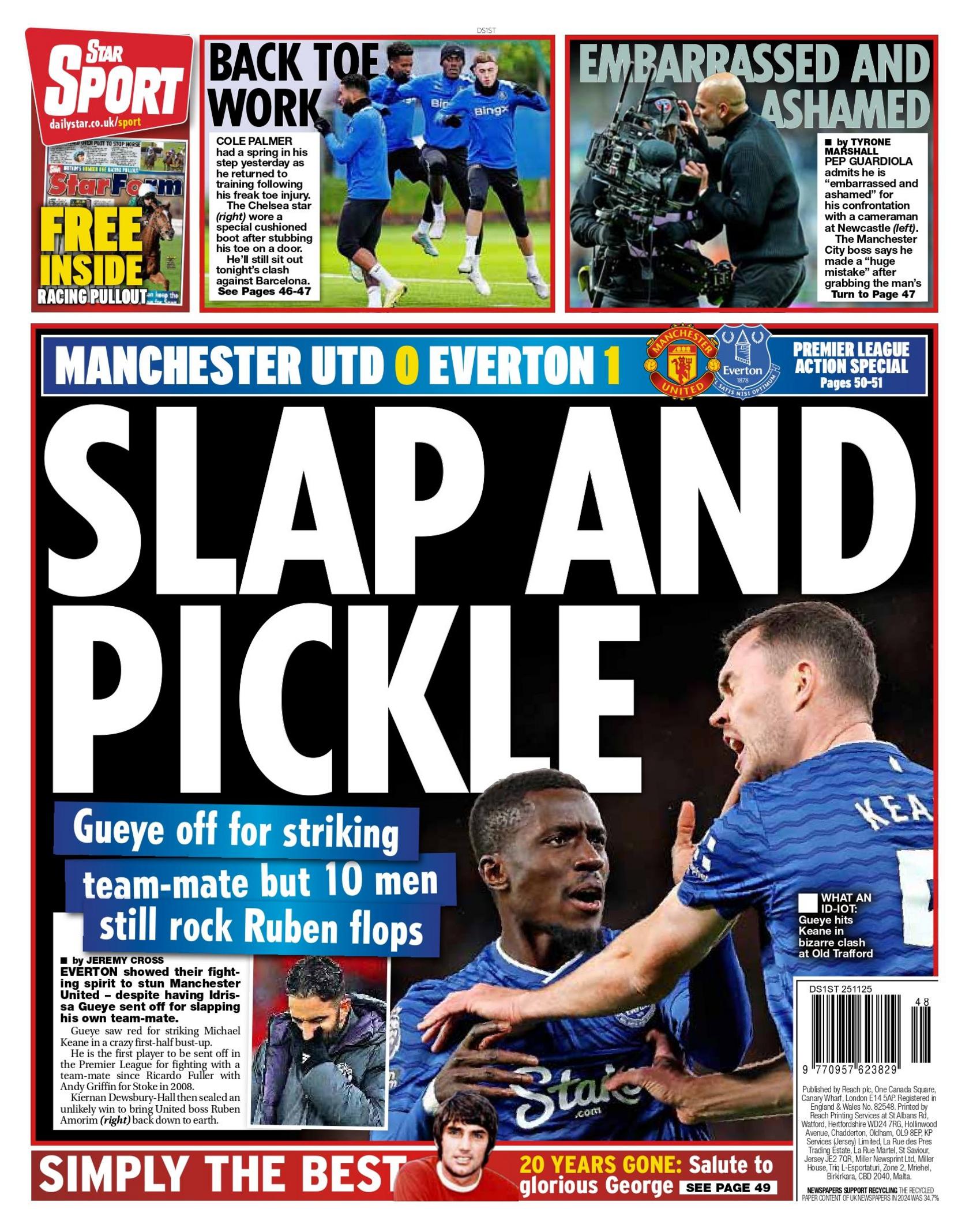 Daily Star