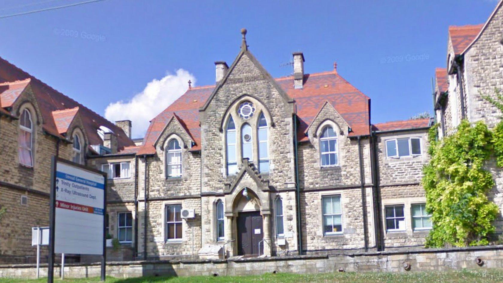 Stroud General Hospital