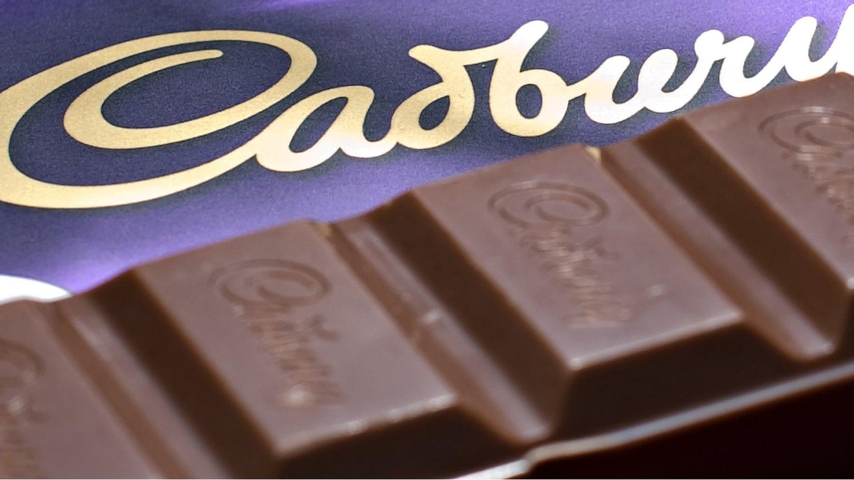 Cadbury says that it may appeal against the latest court ruling