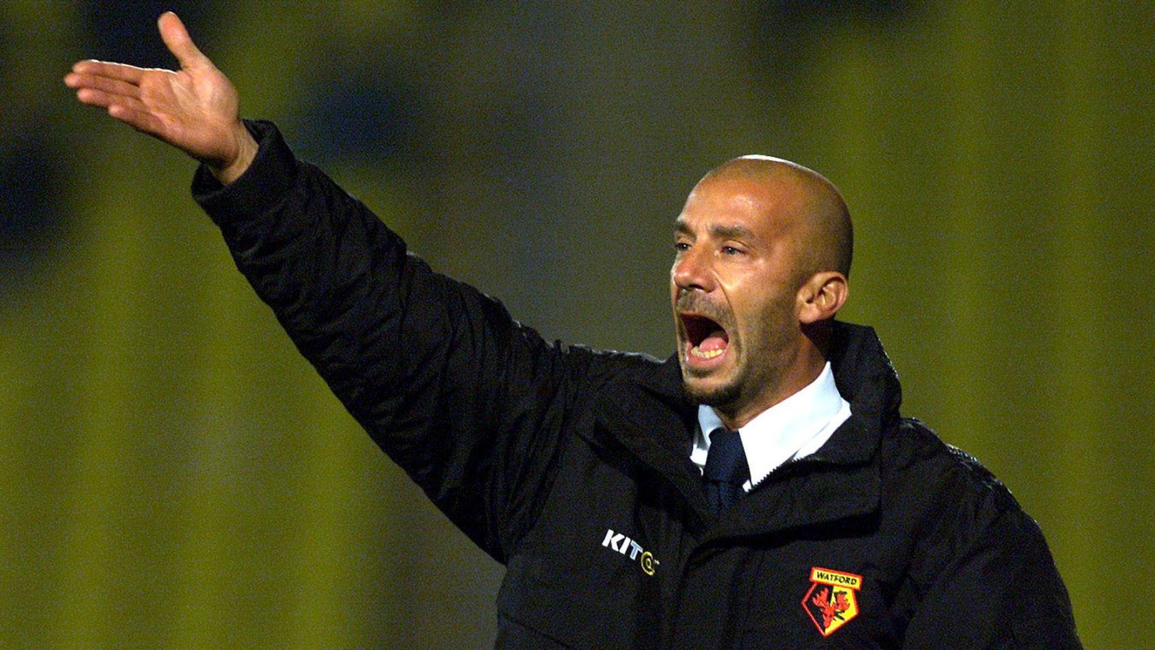 Gianluca Vialli