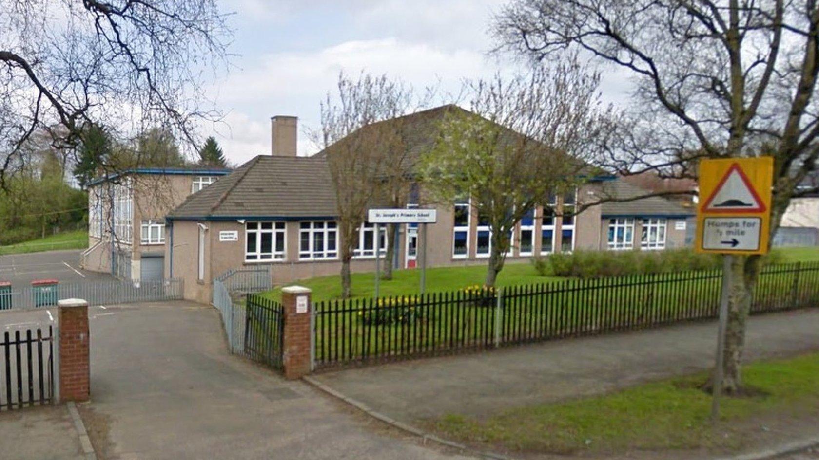 St Joseph's Primary School