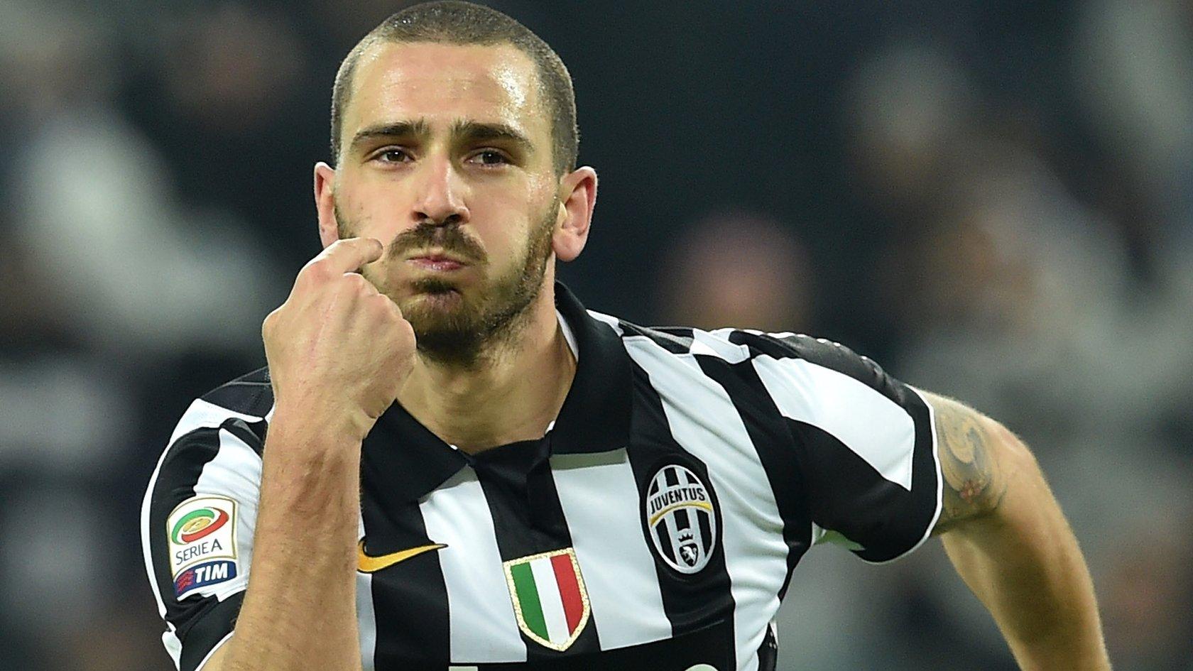 Leonardo Bonucci