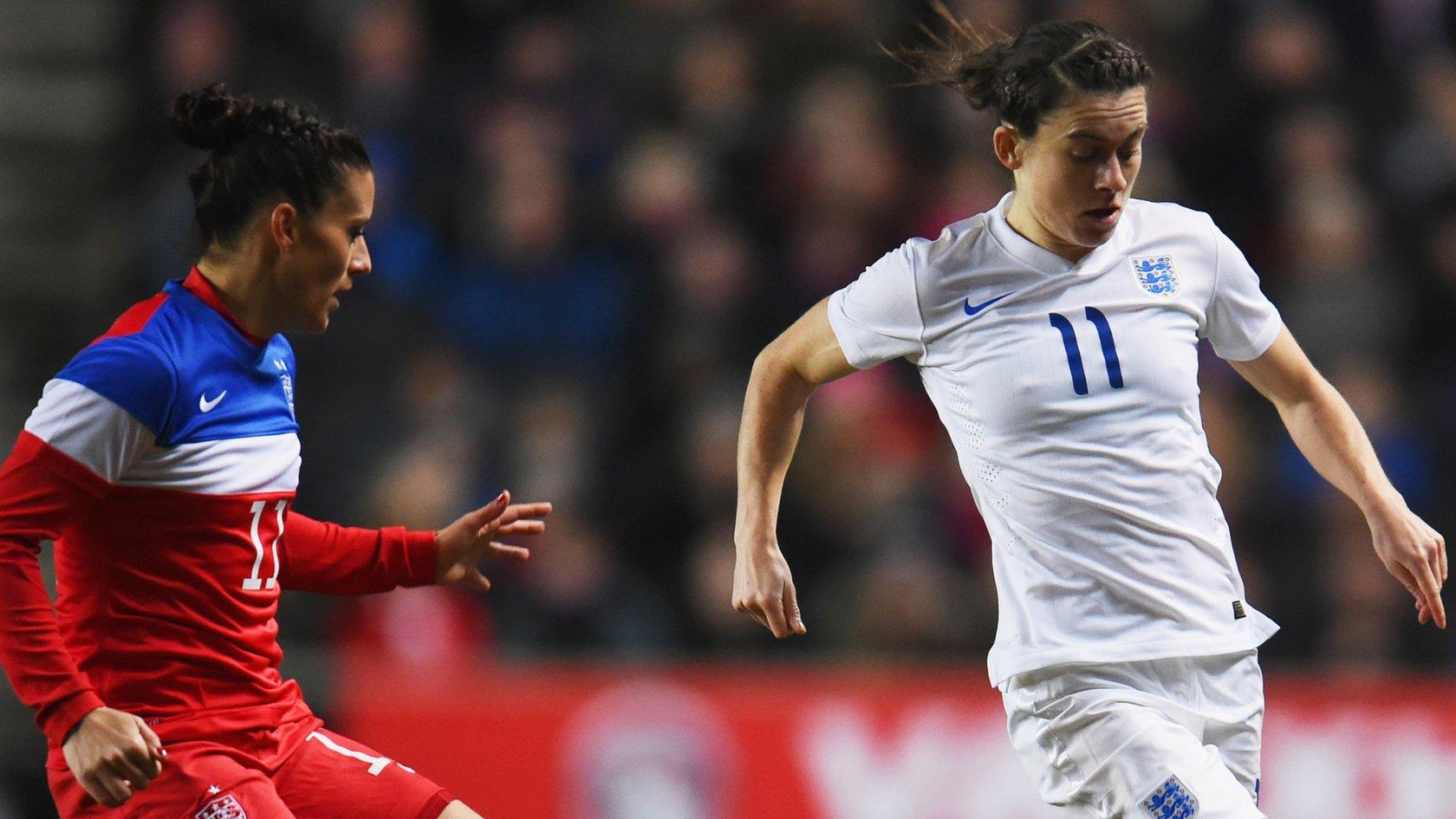 Karen Carney