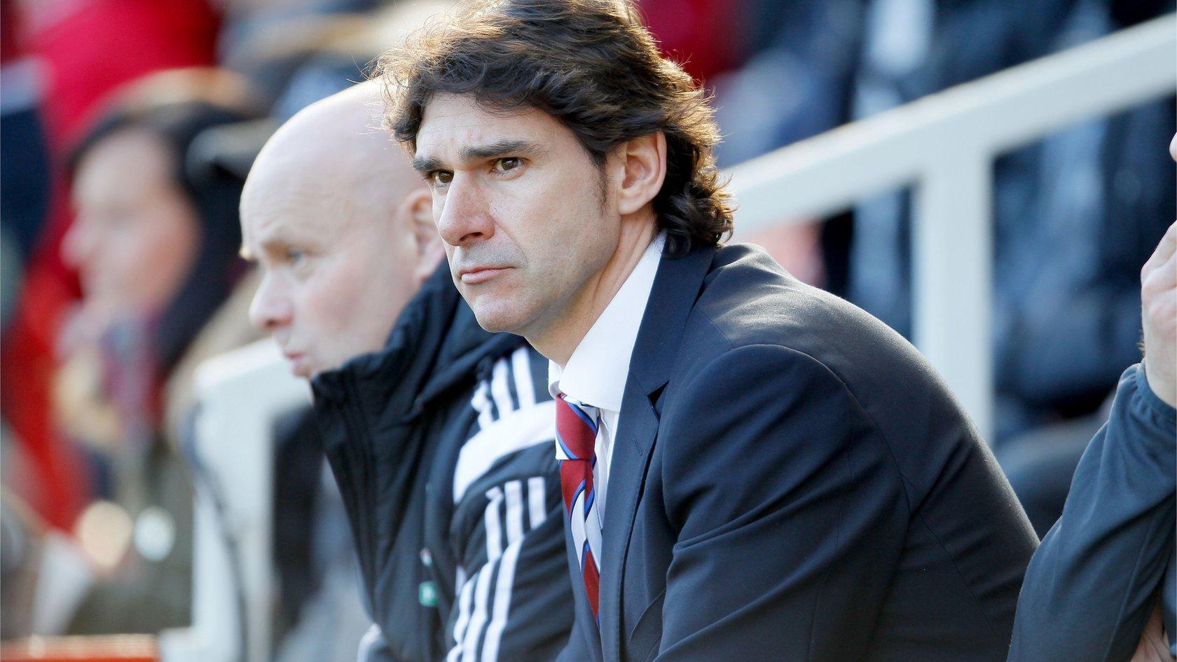 Aitor Karanka